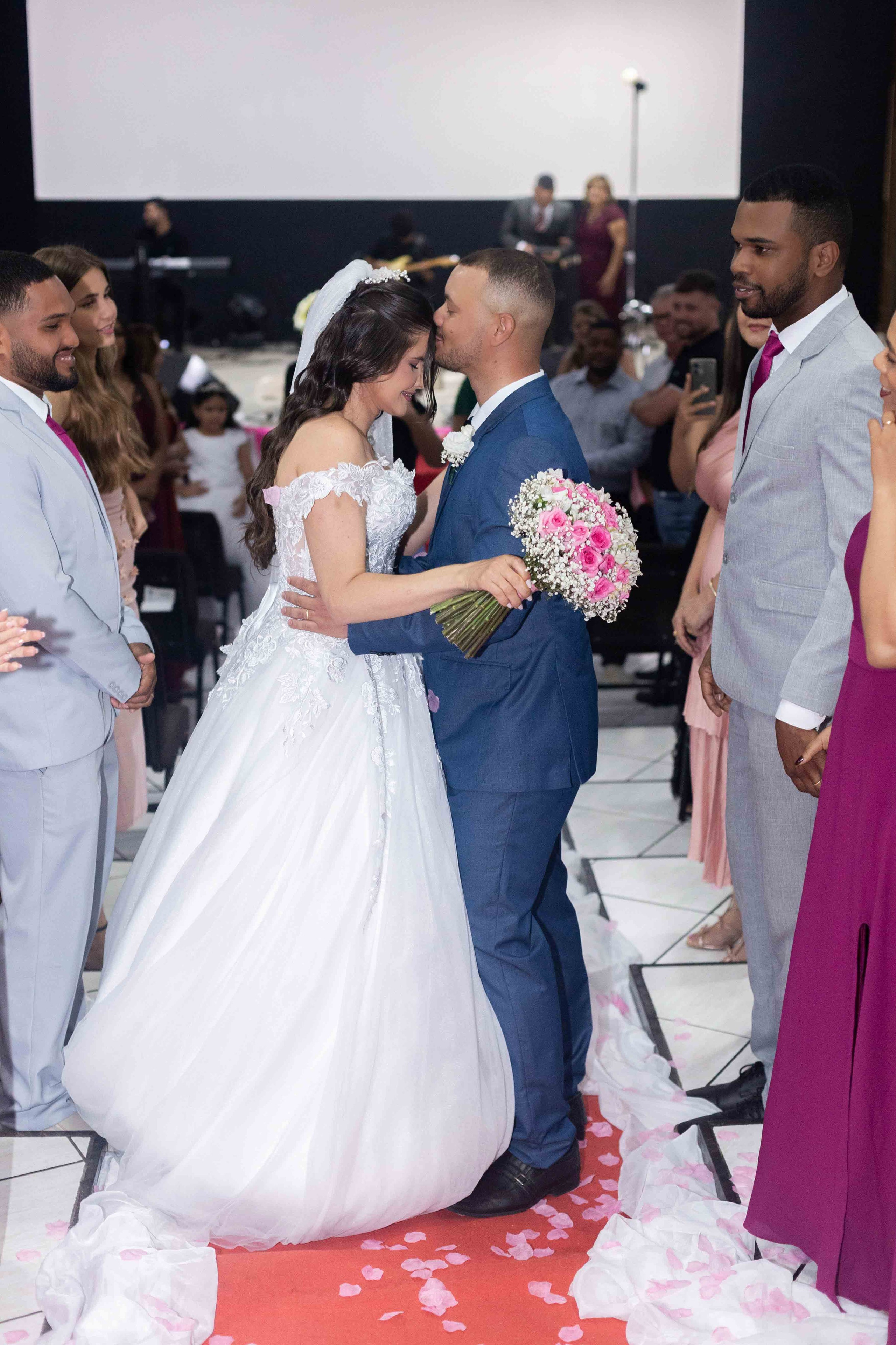 Valeria e Ramon. Bem-vindo ao Meu Mundo Fotográfico