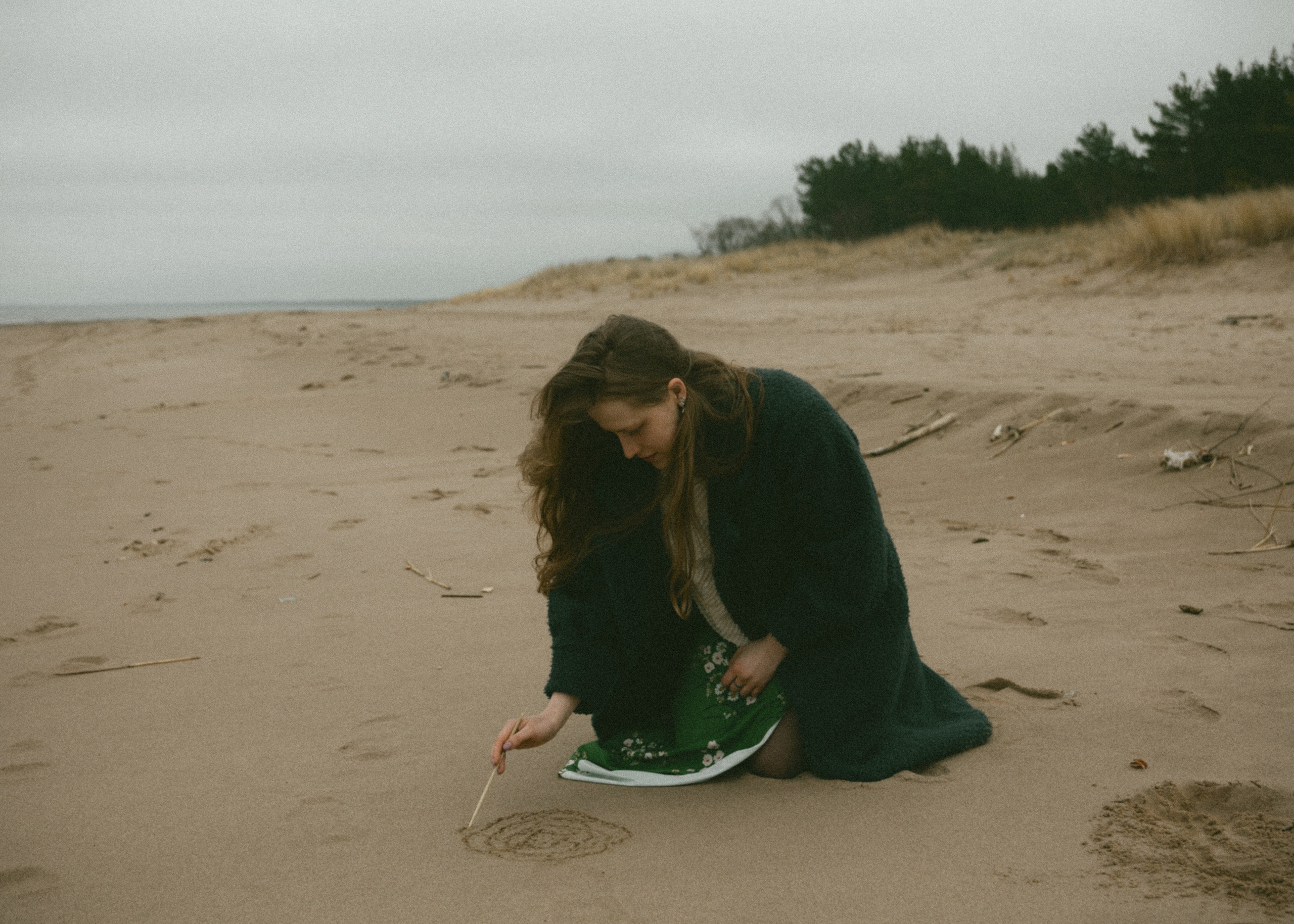 Fotosesija ar Samantu. Sajūtu un mirkļu fotogrāfs no Rīgas, Mārtiņš Babris