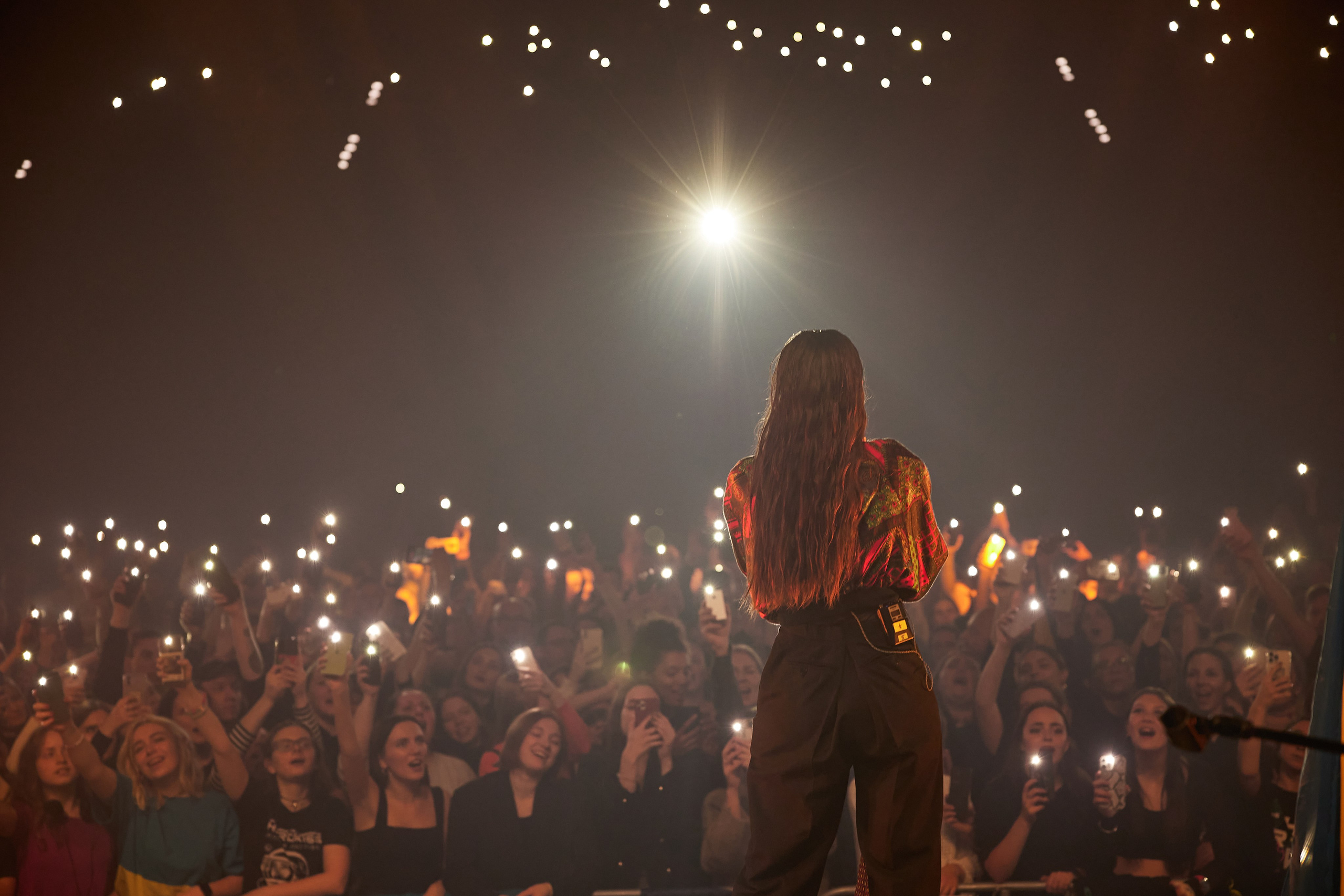 The Hardkiss. Alex Kibuk — Fotografia Imprez Firmowych i Eventów w Warszawie