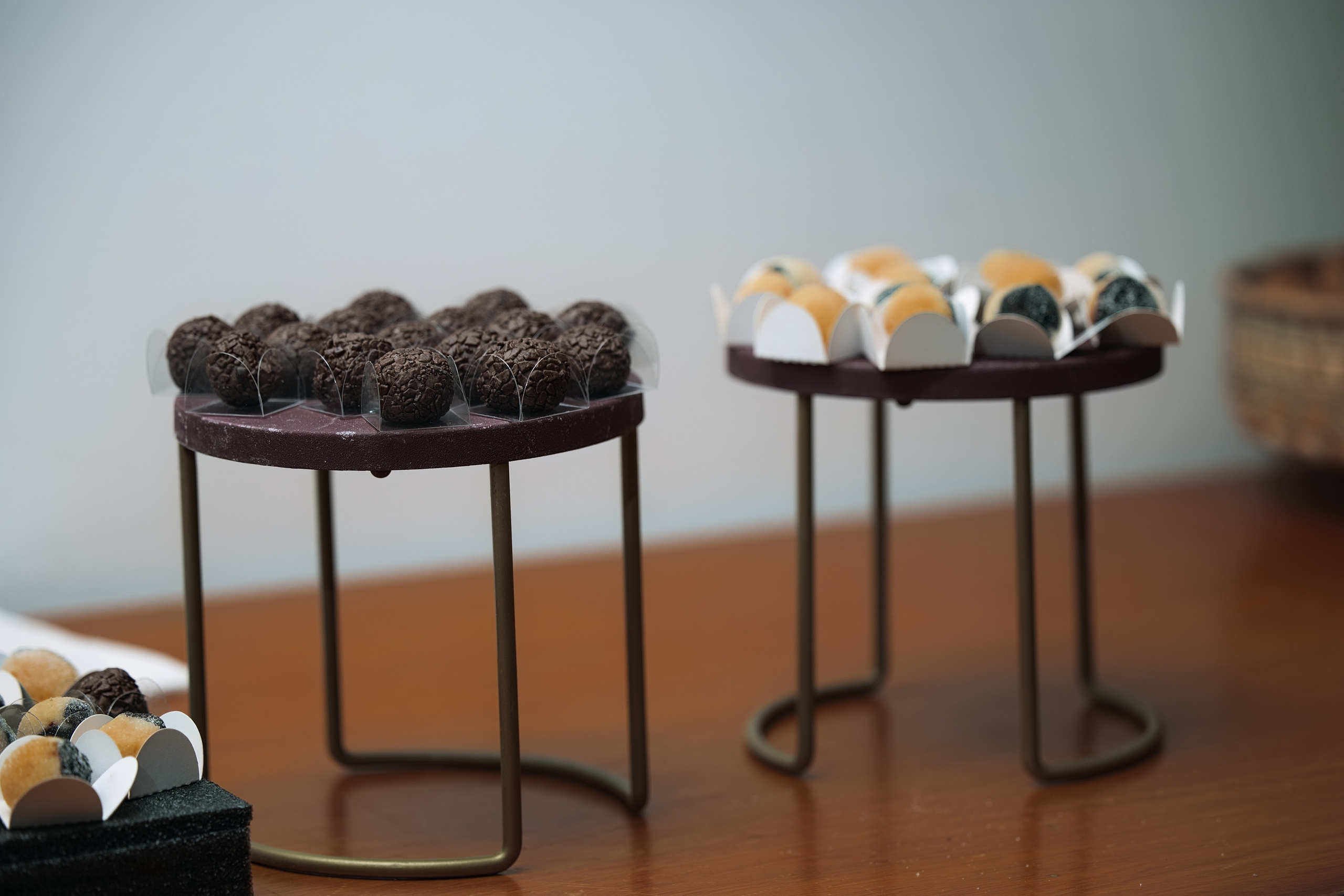 Nawik e Ethson. Fazemos o seu casamento ser lembrado por gerações