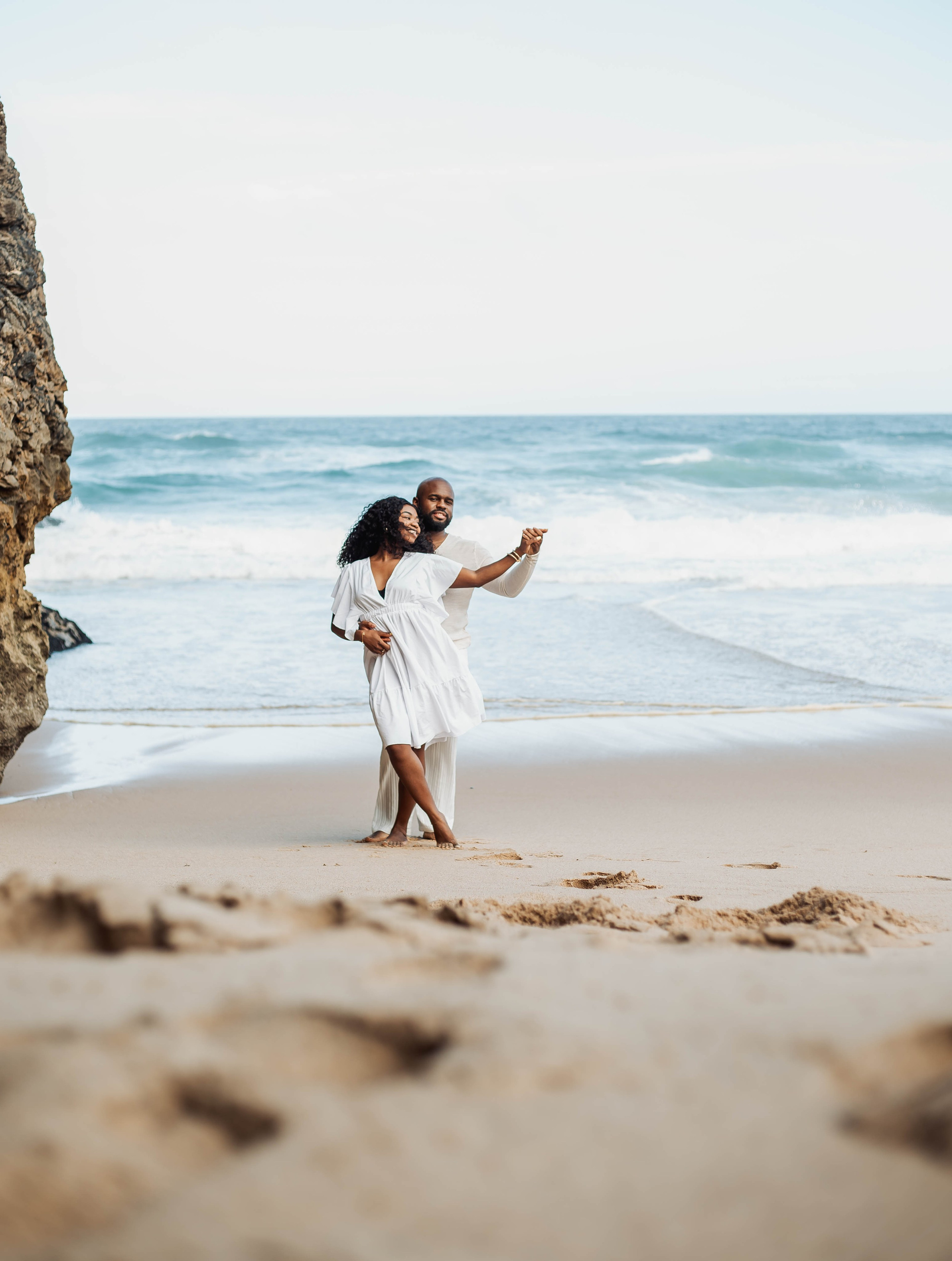 Orlanda e Márcio. Fazemos o seu casamento ser lembrado por gerações