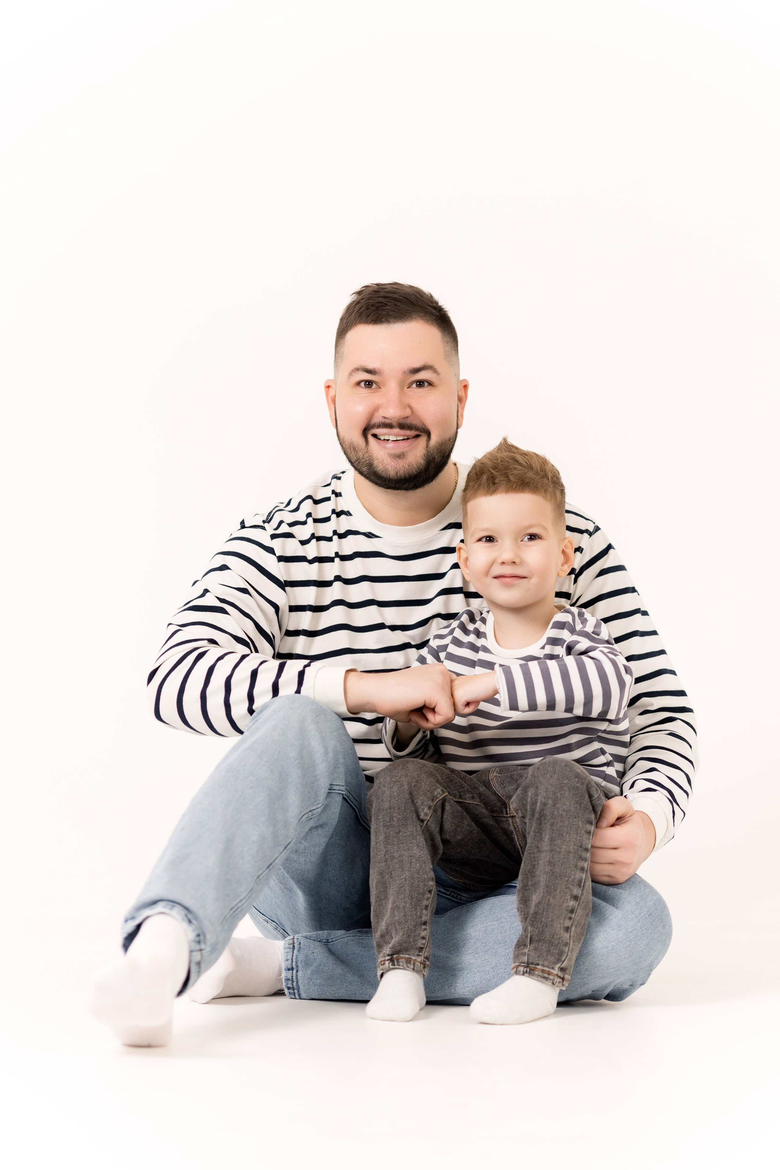 Родина Броїло. Ірина Терещук