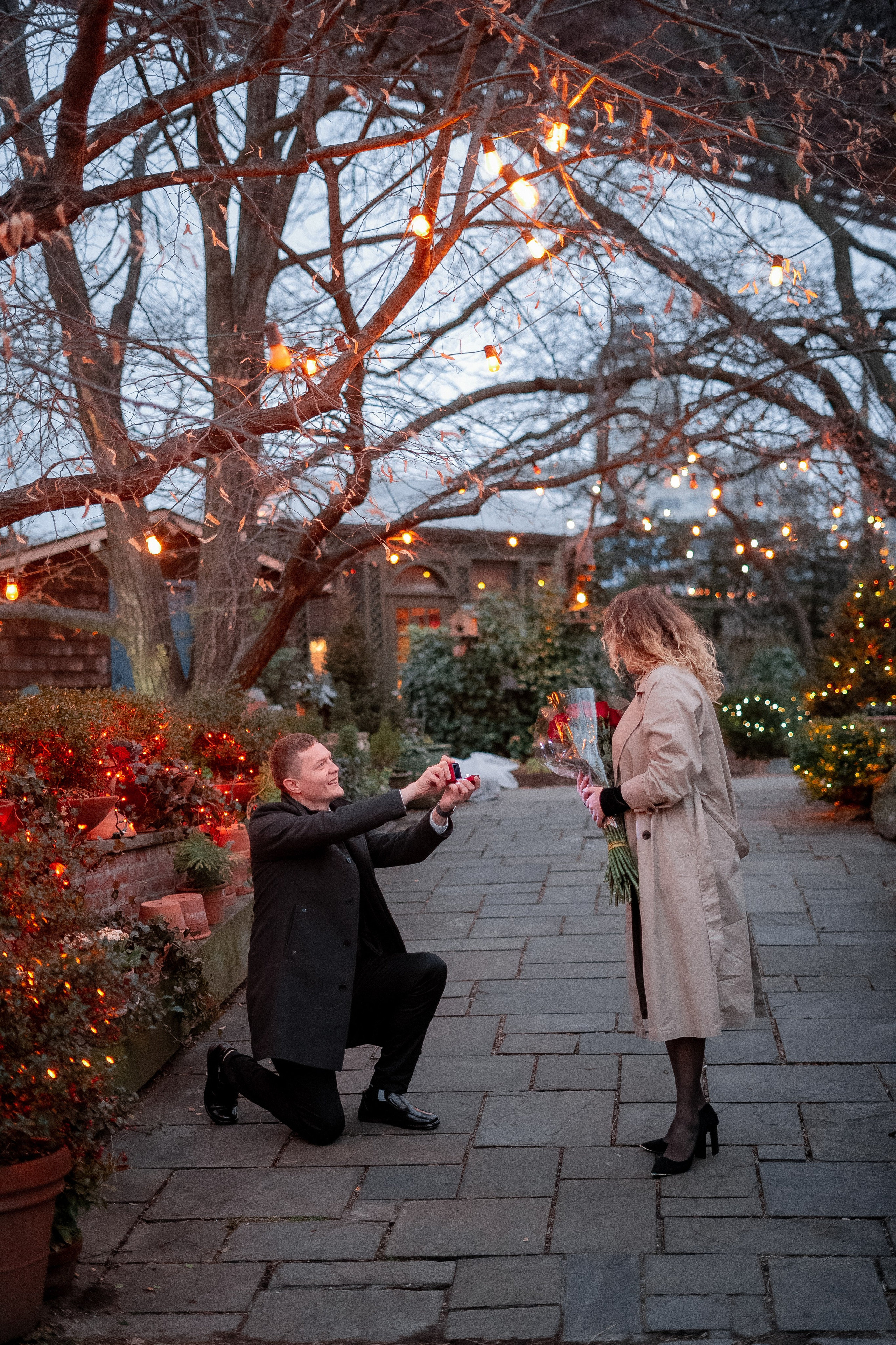 Couples/Proposal. Lev Shevchenko Photography | moodofnewyork This website is dedicated to wedding, couple, family, and portrait photography. I help capture g