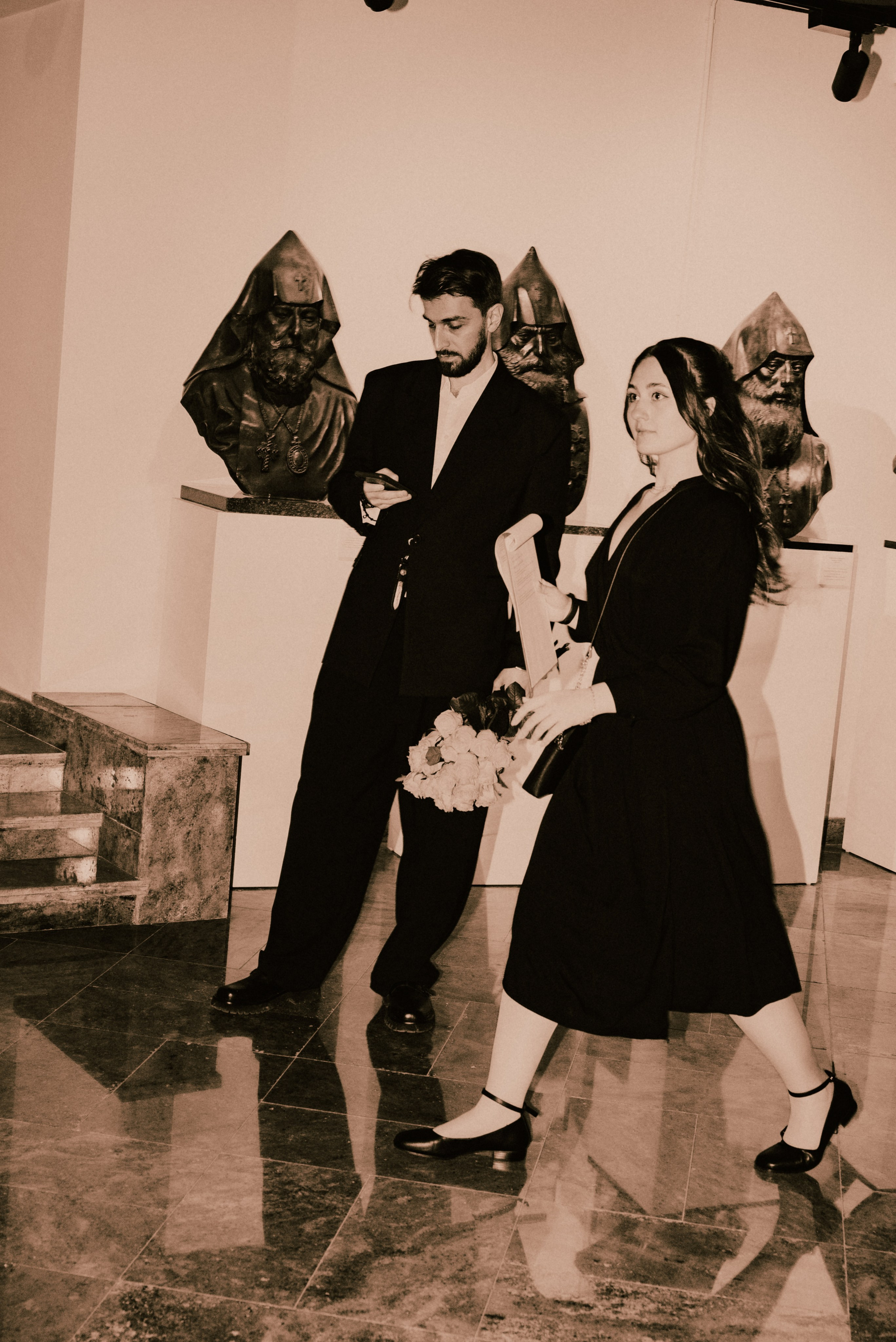 Happy people are watching (Armenian event). Ekaterina Tsurkina-Appina Photography Canada