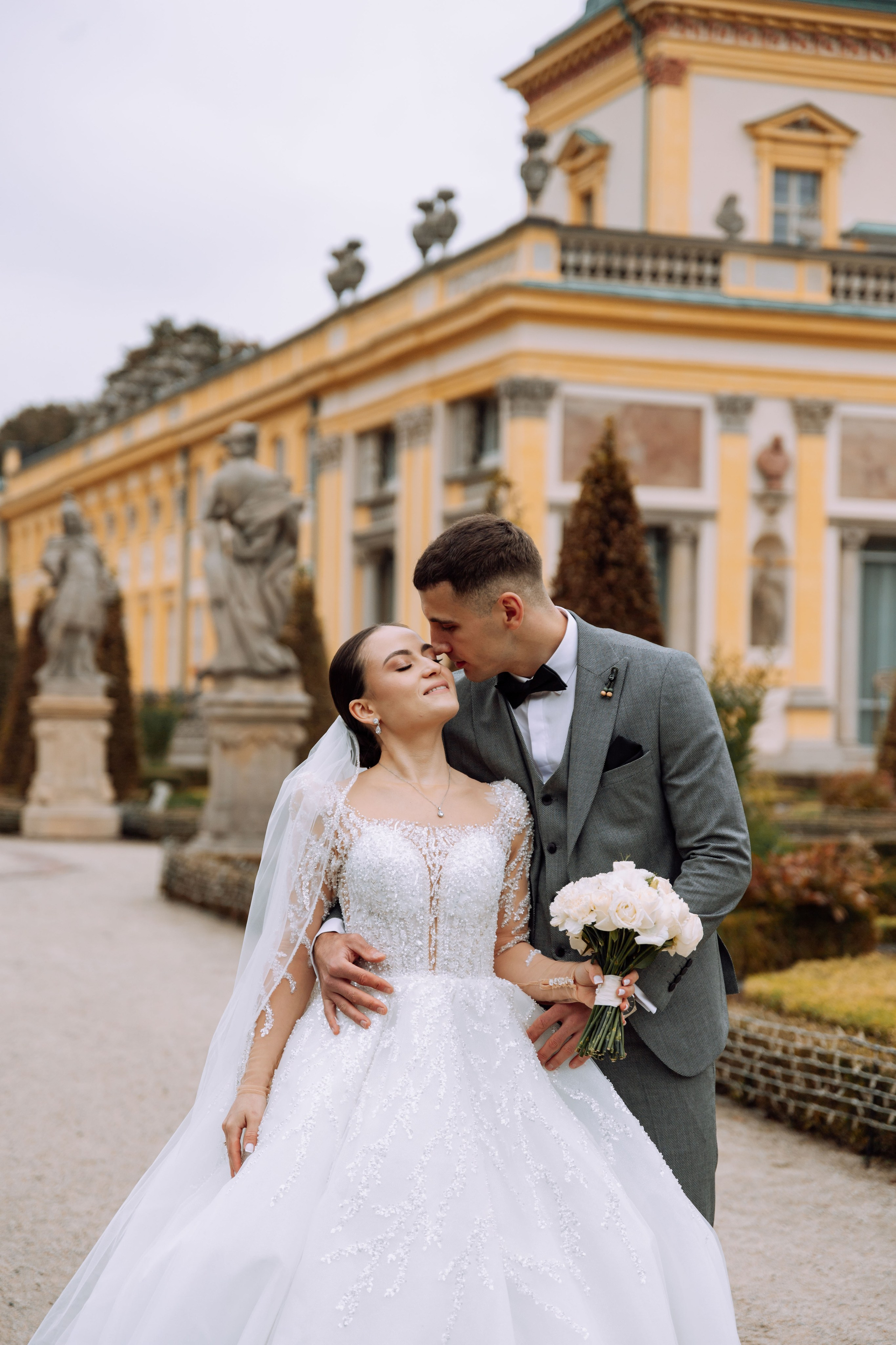 Ślub Nastia & Vasyl