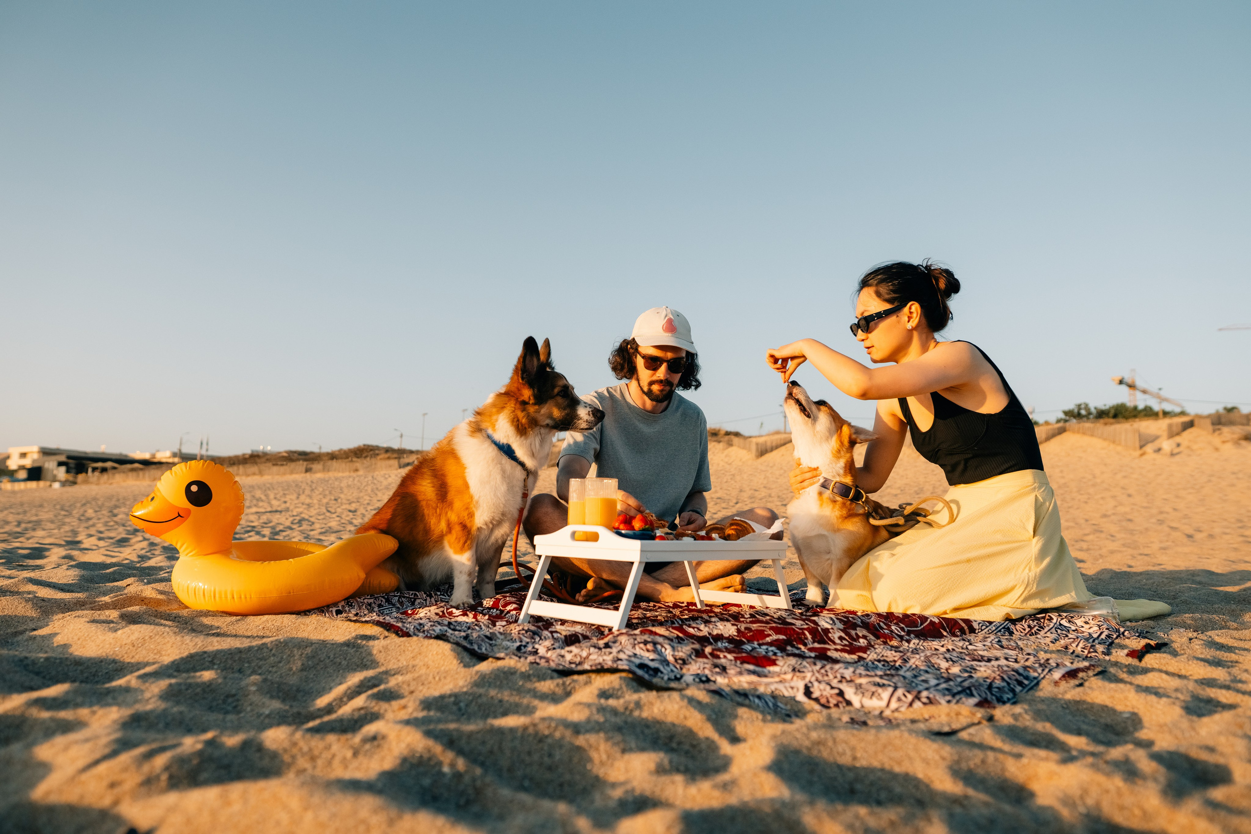 Anya & Dima. Maria Sher. Professional photographer from Porto, Portugal