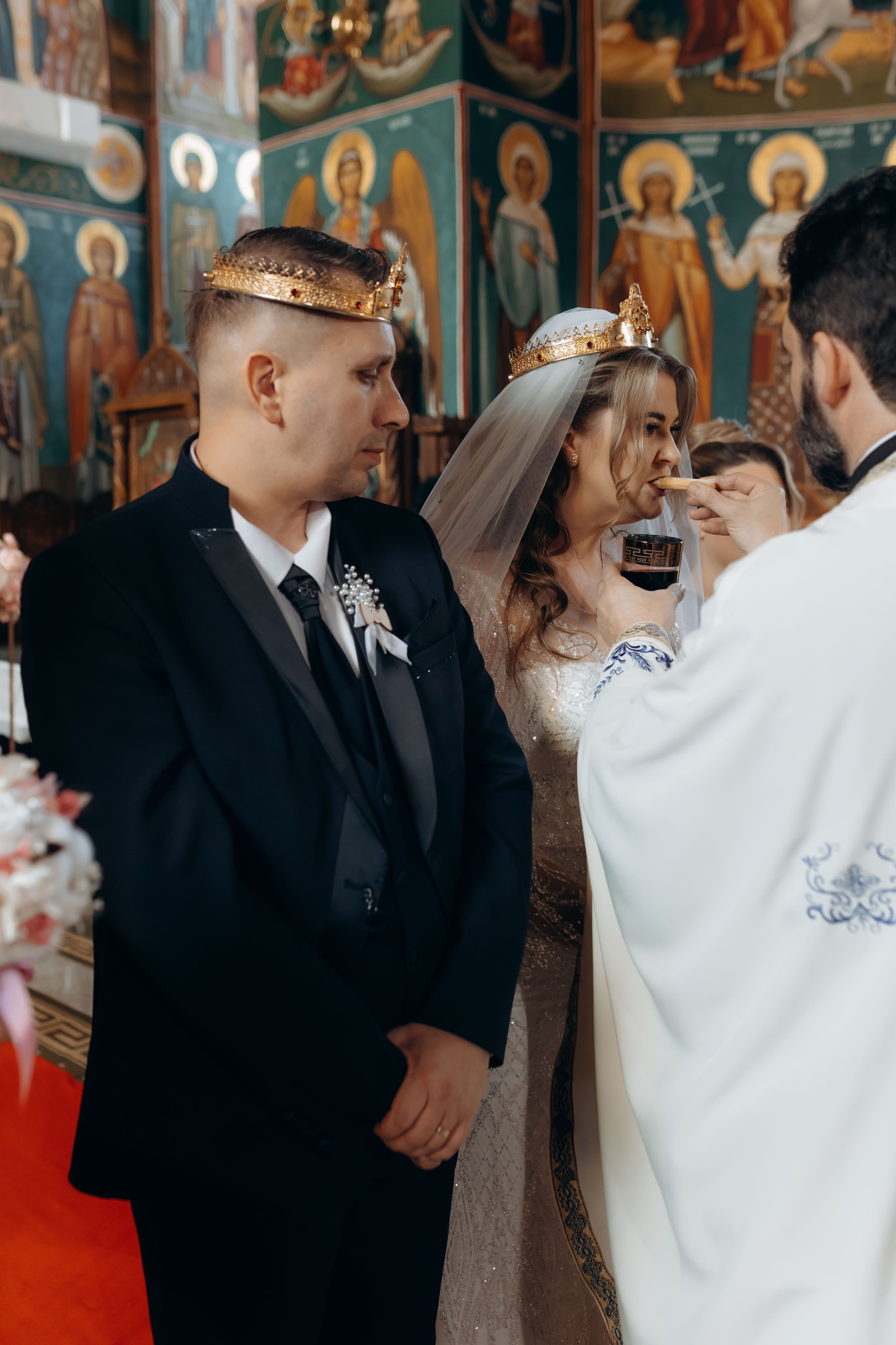 Povestea voastră, regizată de noi |Cristi Turculet Videograf Nuntă Suceava | wedding highlight. Servicii foto-video profesionale, pentru momente de neuitat