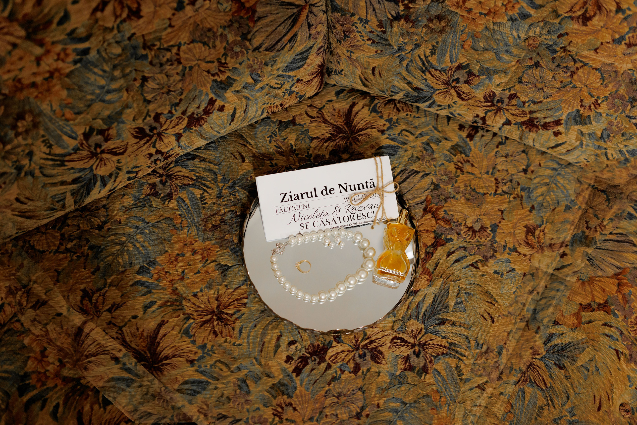 Nunta Nicoleta & Răzvan | Fotografie & Videografie Profesională. Servicii foto-video profesionale, pentru momente de neuitat