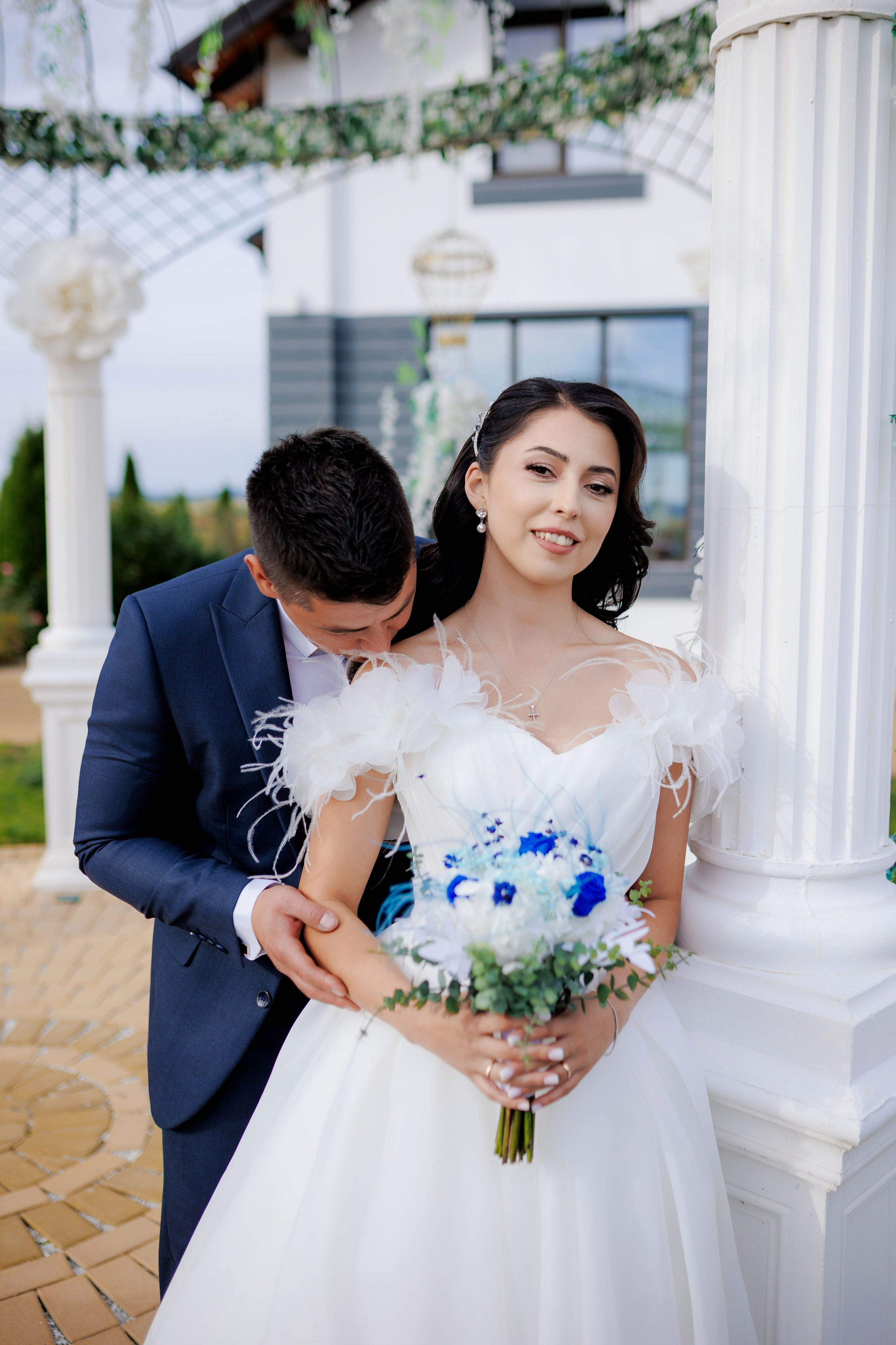 Loredana & Emilian – Ziua Nunții | Videografie - fotografie Botez Suceava, Iași, Botoșani. Servicii foto-video profesionale, pentru momente de neuitat