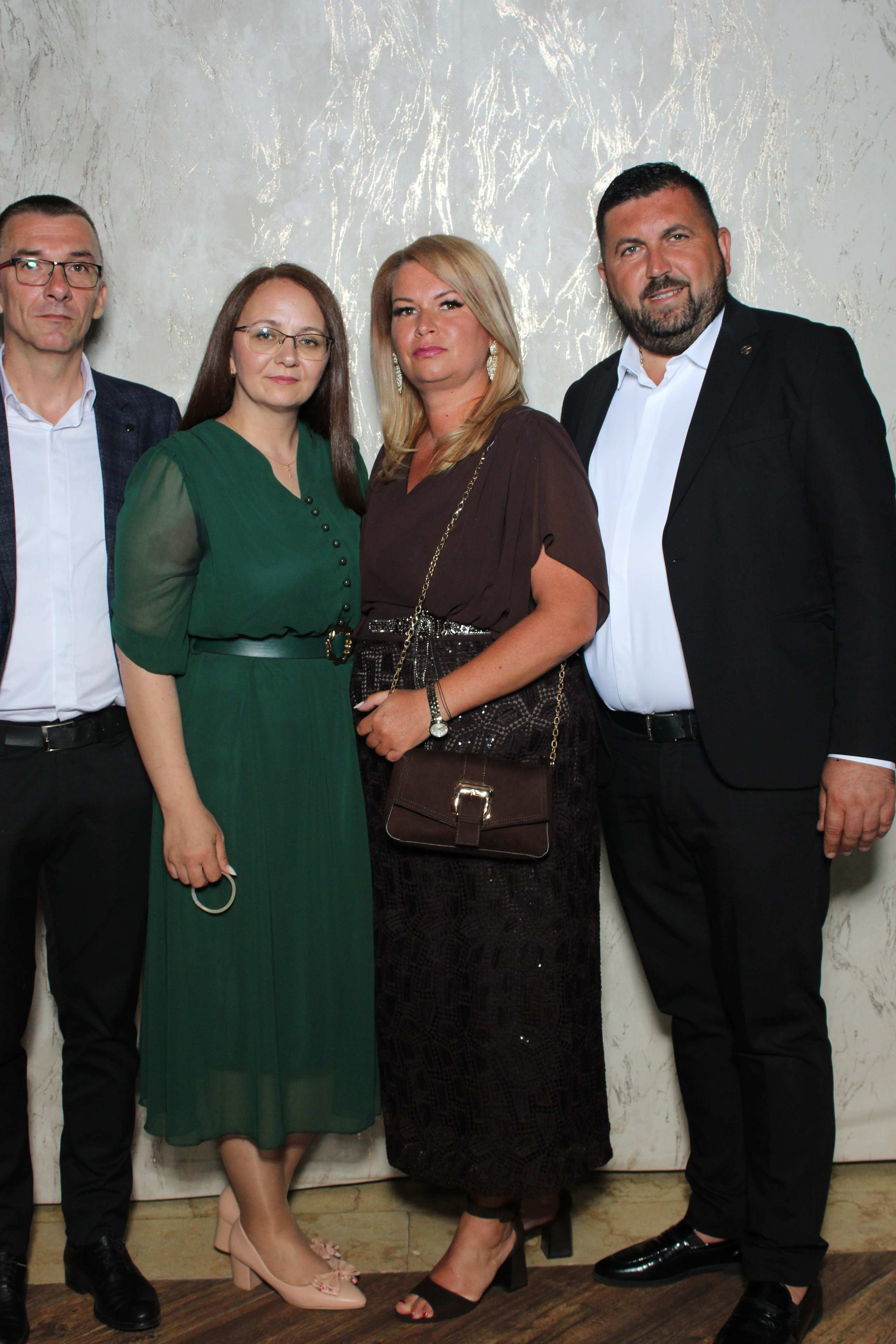 Alexandra & Daniel – Distracție la Oglinda Amintirilor Suceava
