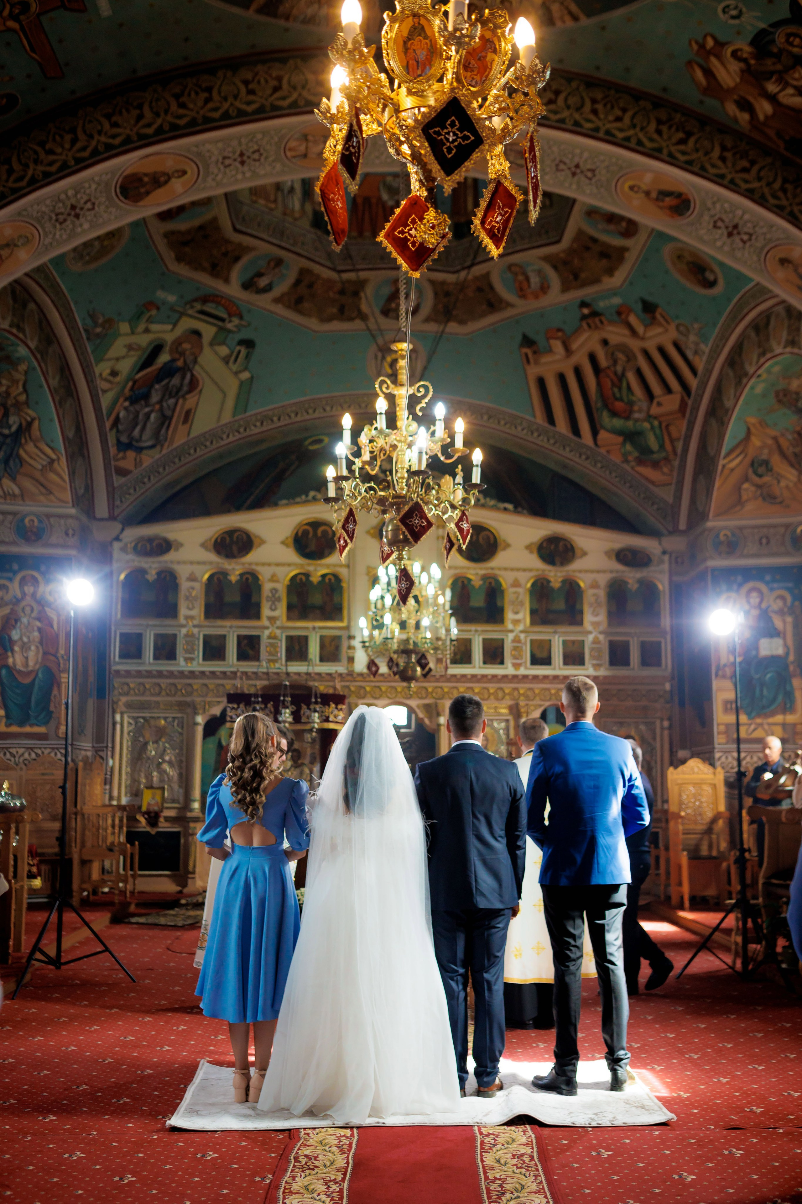 Loredana & Emilian – Ziua Nunții | Videografie - fotografie Botez Suceava, Iași, Botoșani. Servicii foto-video profesionale, pentru momente de neuitat
