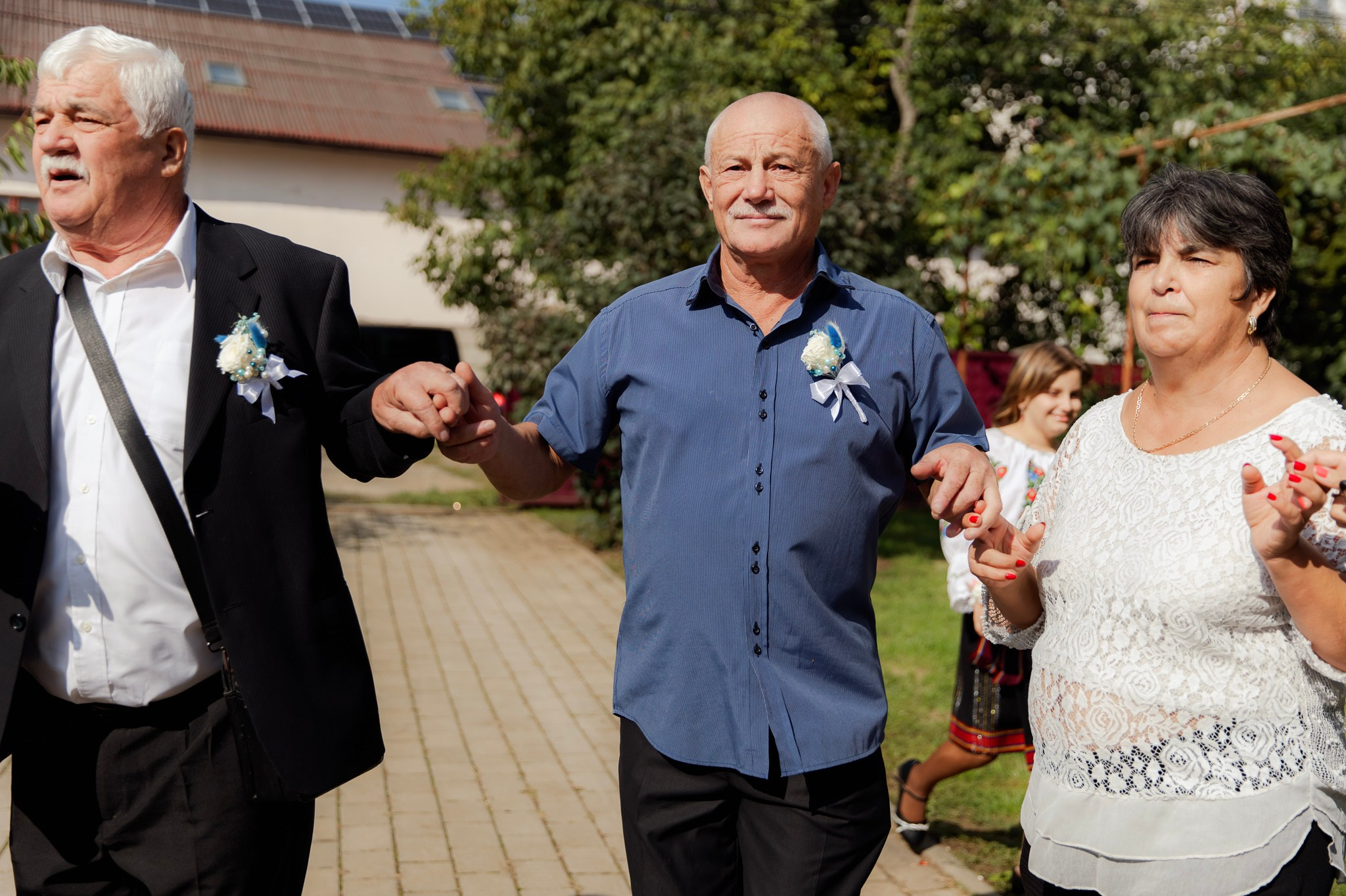 Mihai & Oana. Servicii foto-video profesionale, pentru momente de neuitat