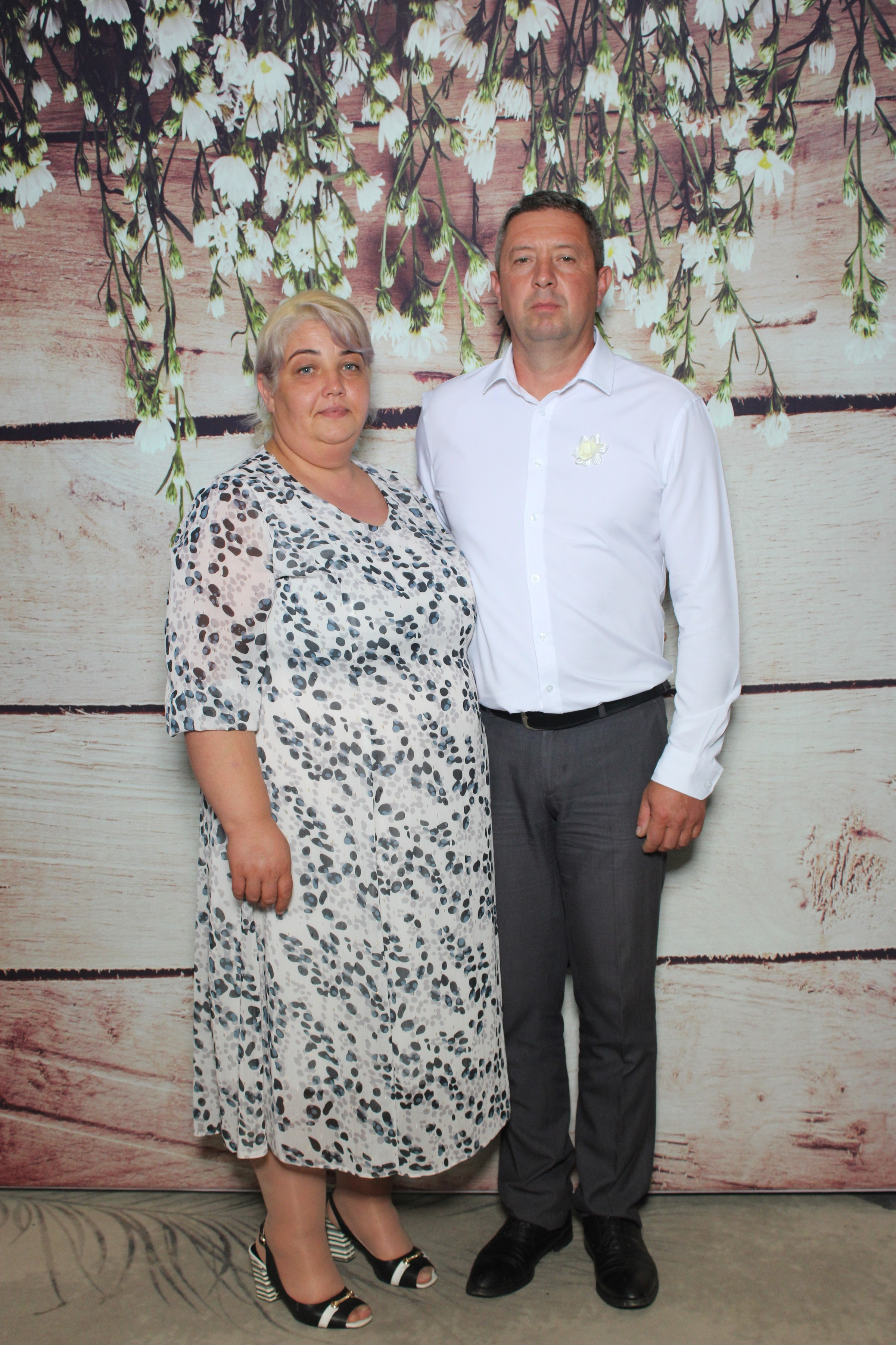 Nunta Denisa & Daniel – Zâmbete și distracție cu Oglinda Amintirilor Suceava