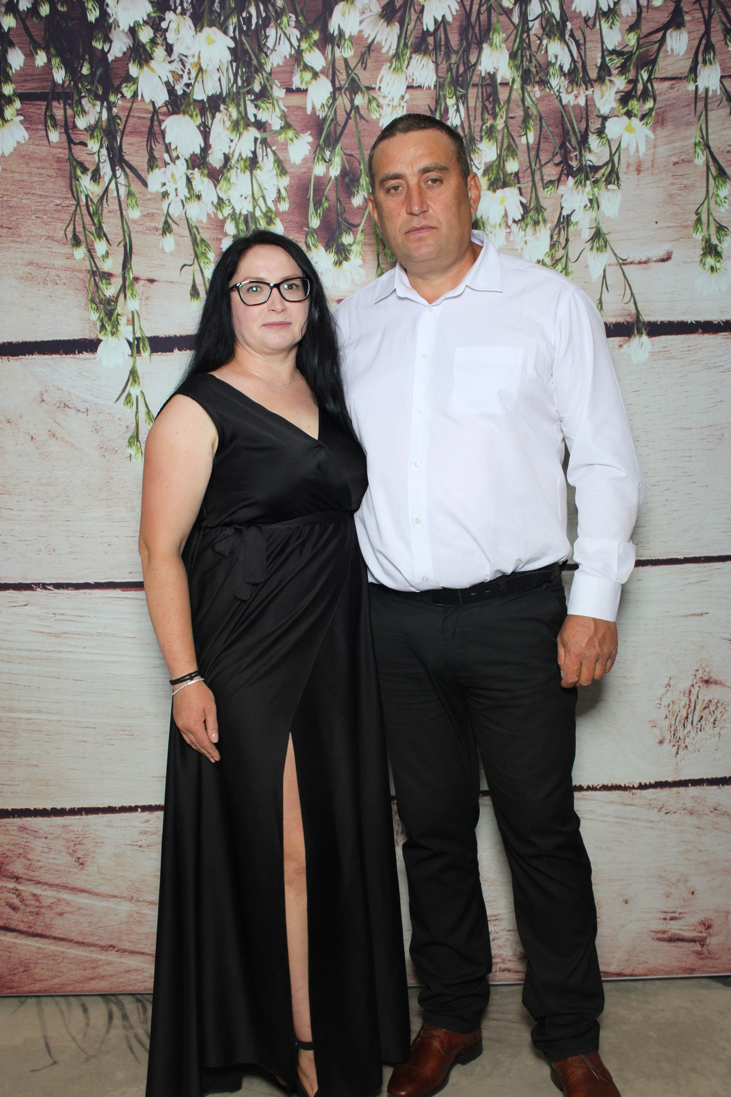 Nunta Denisa & Daniel – Zâmbete și distracție cu Oglinda Amintirilor Suceava
