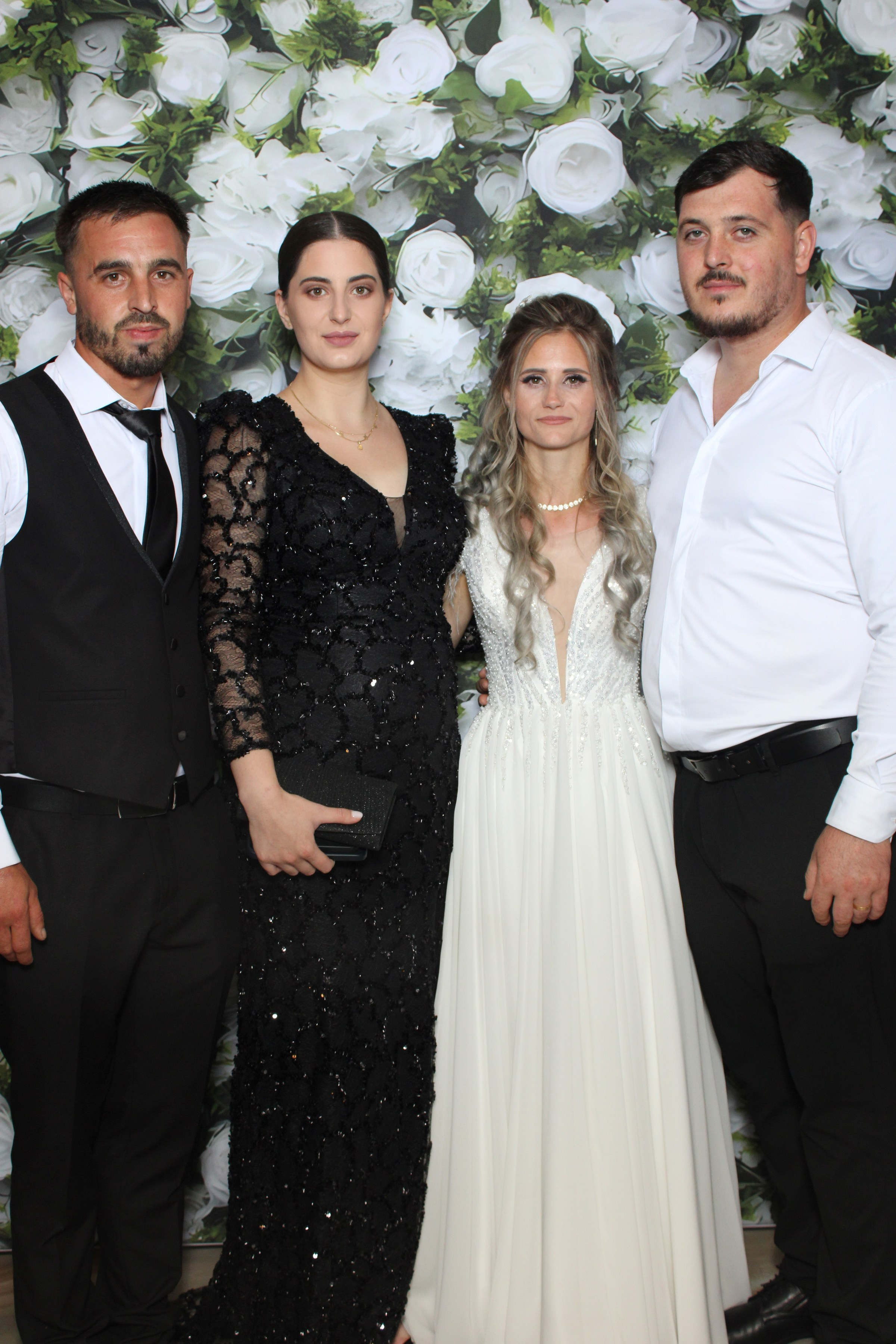 Magia Nunții: Adriana & George | Oglinda Amintirilor Suceava