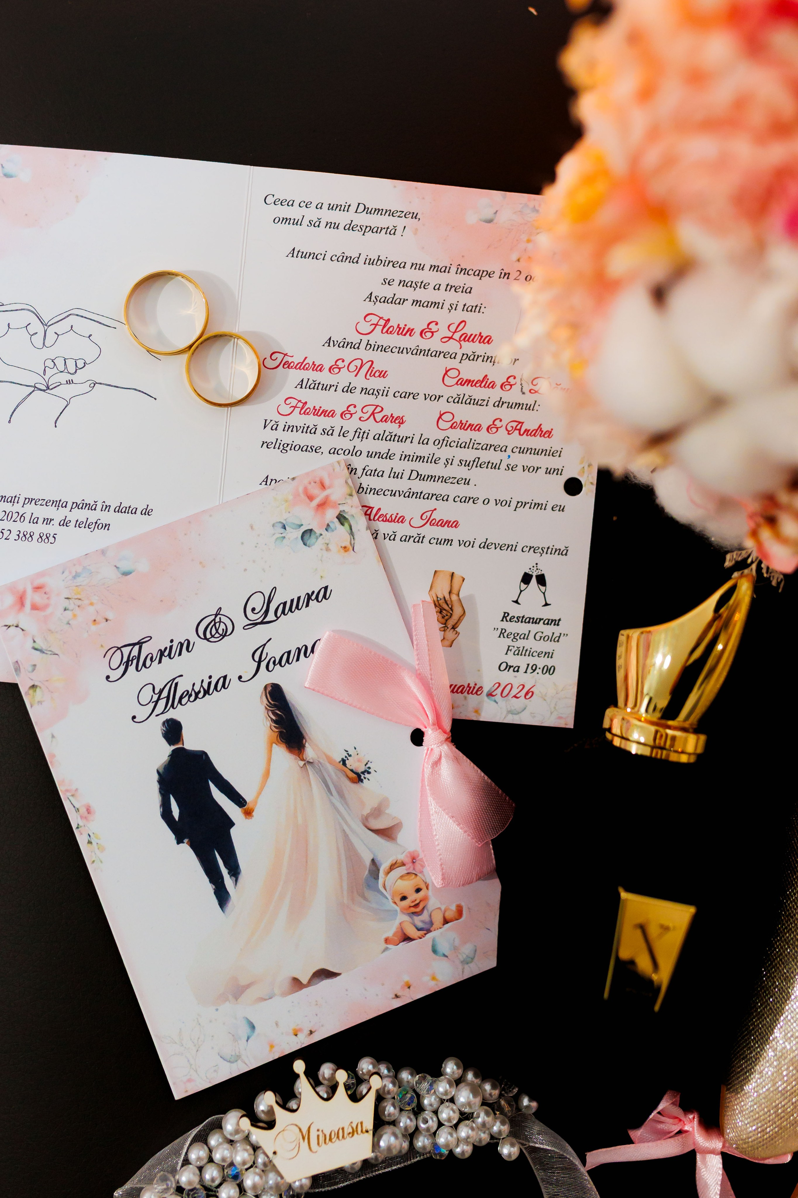 Povestea voastră, regizată de noi |Cristi Turculet Videograf Nuntă Suceava | wedding highlight. Servicii foto-video profesionale, pentru momente de neuitat