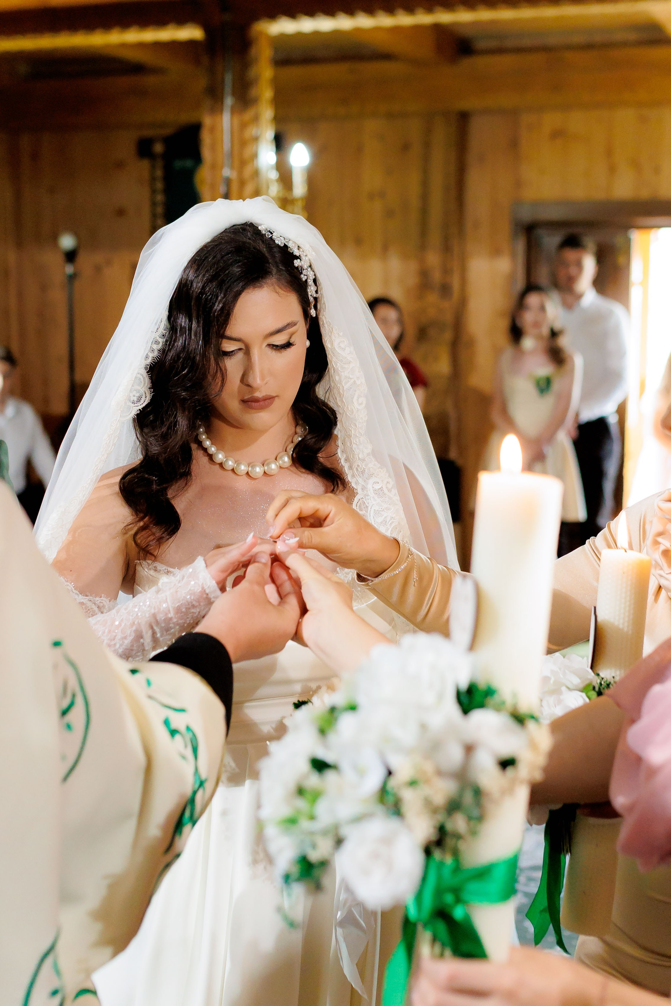 Nunta Nicoleta & Răzvan | Fotografie & Videografie Profesională. Servicii foto-video profesionale, pentru momente de neuitat