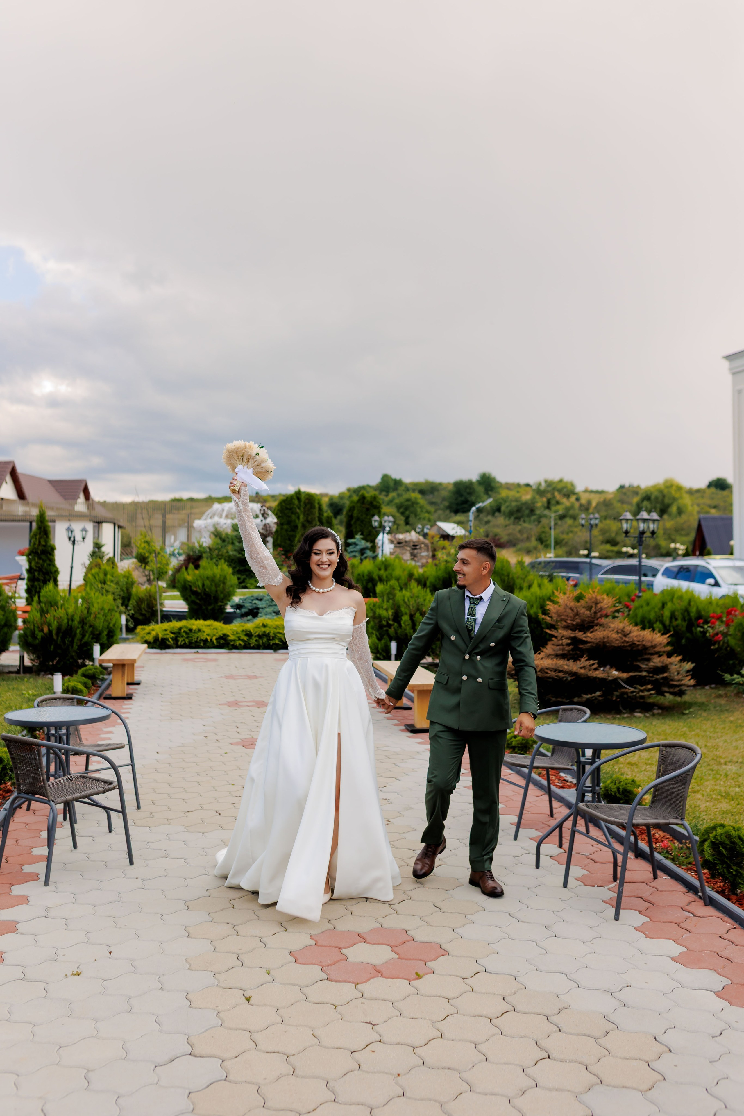 Nunta Nicoleta & Răzvan | Fotografie & Videografie Profesională. Servicii foto-video profesionale, pentru momente de neuitat