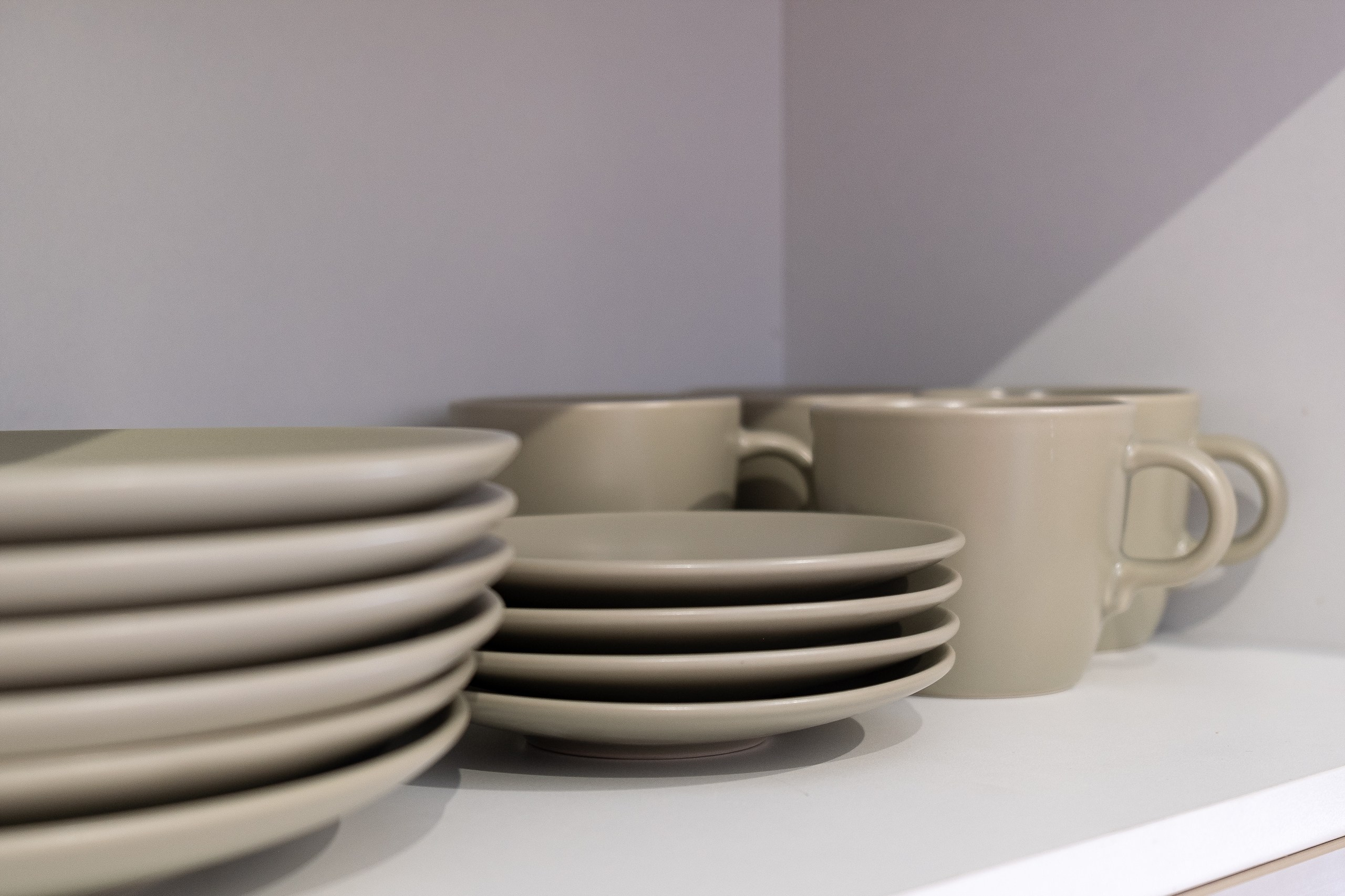 Apartamento en Calpe