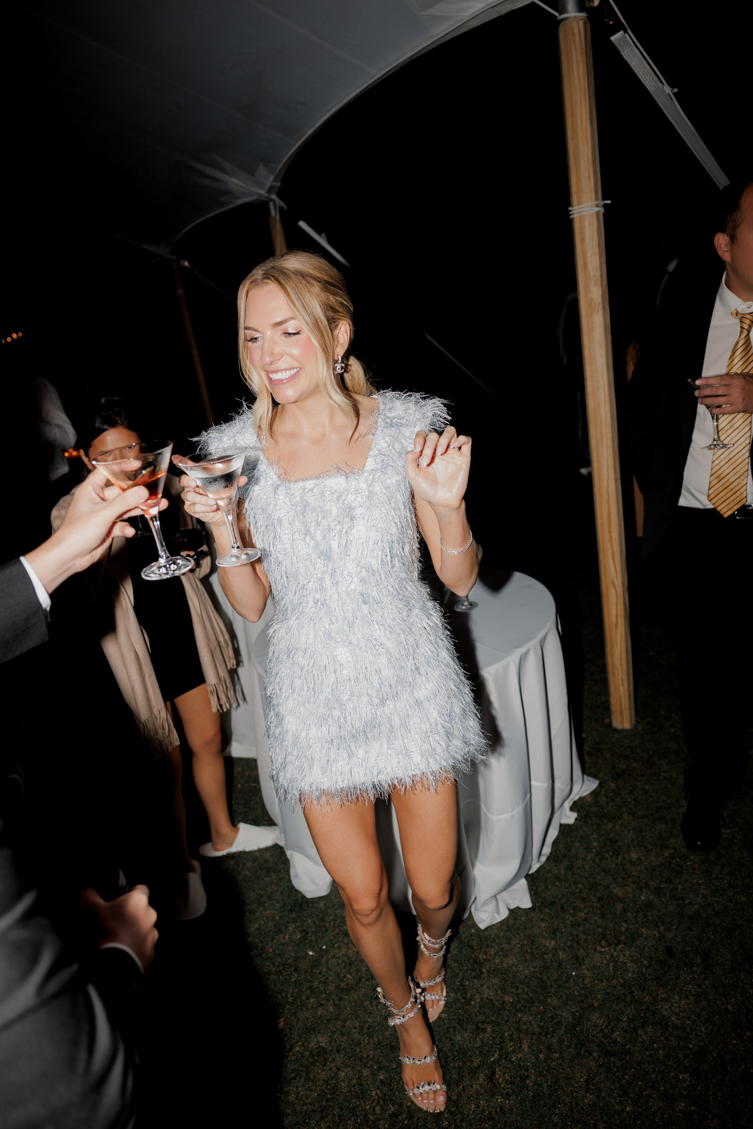 Marci and Yi. Wedding photographer and videographer New York | New Jersey