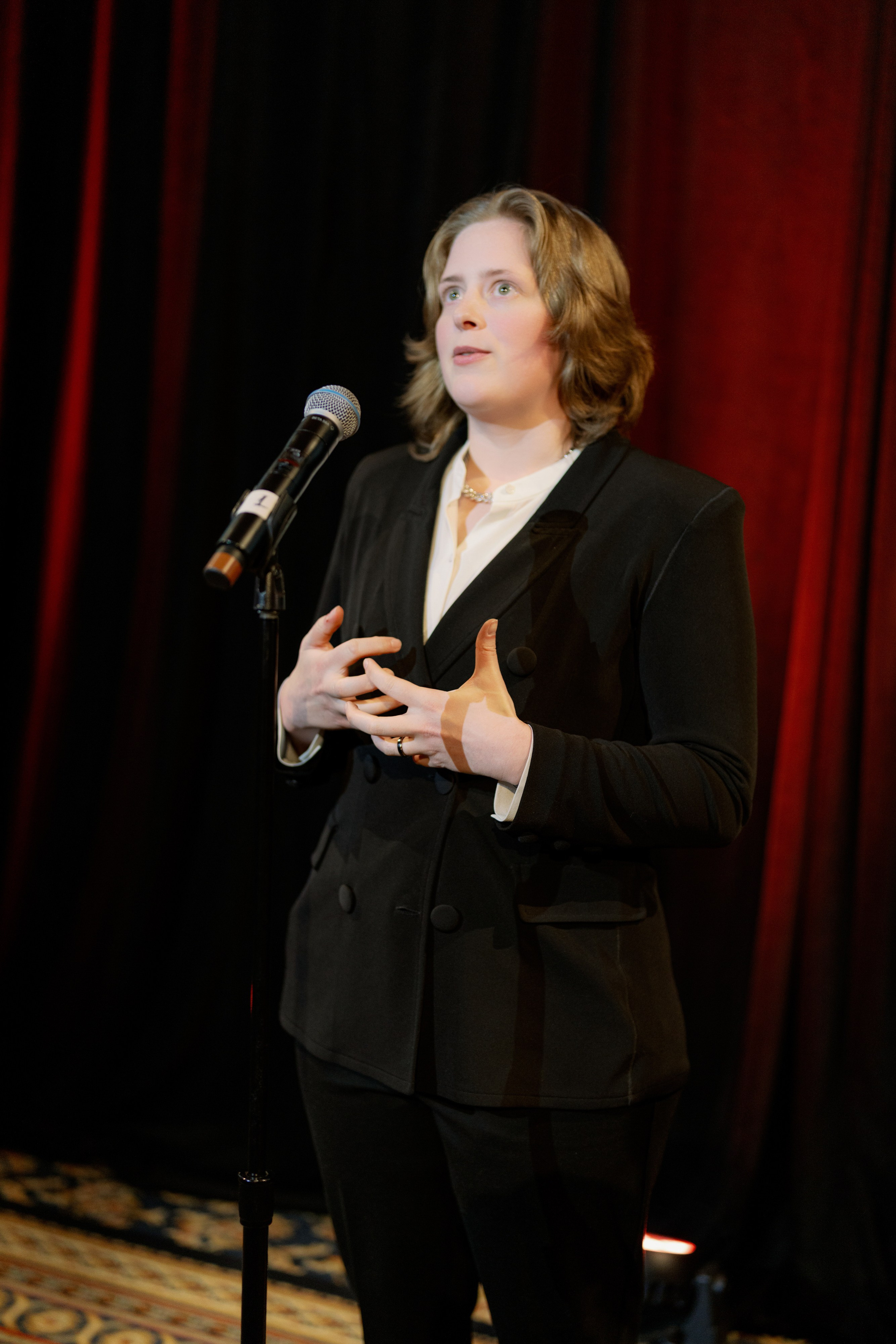 Anne and Maxwell. Wedding photographer and videographer New York | New Jersey