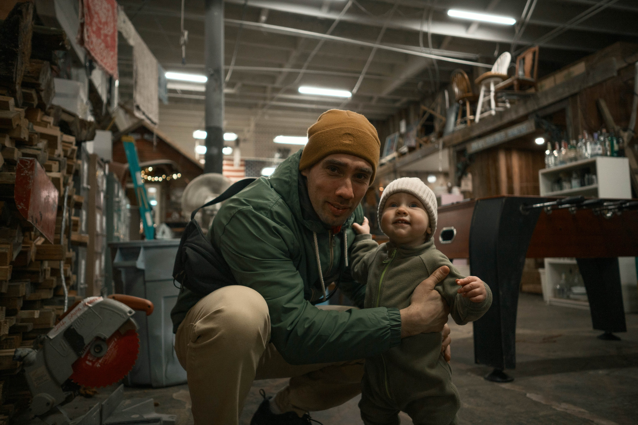 Olivka. Photographer in Hawaii