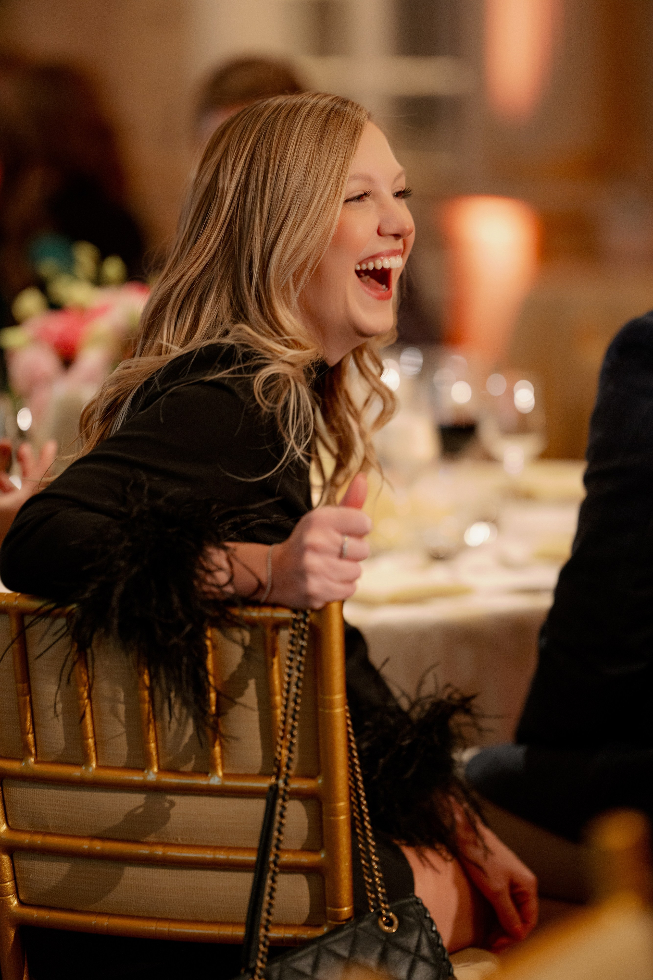 Anne and Maxwell. Wedding photographer and videographer New York | New Jersey