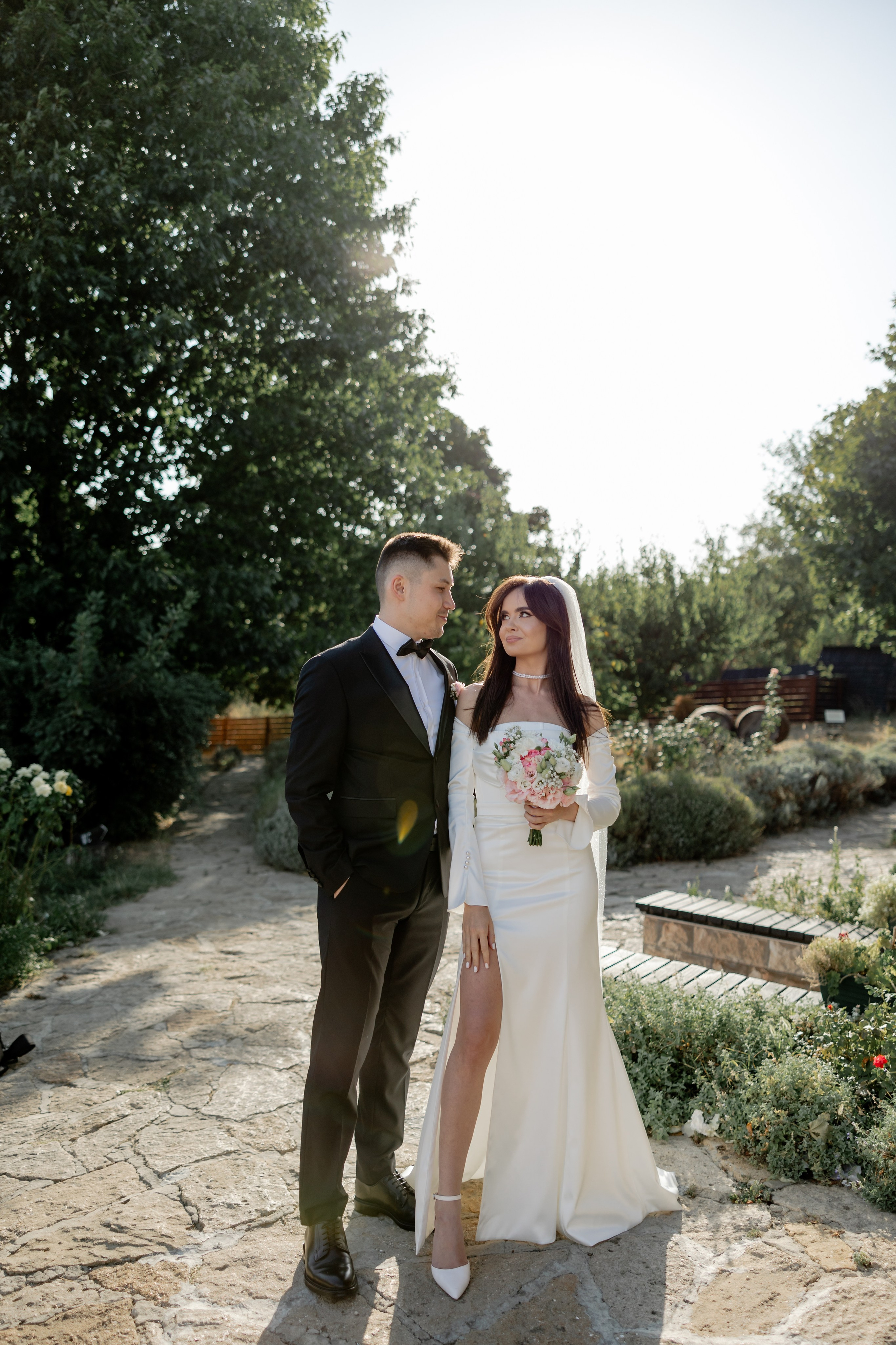 Corneliu & Corina. ProWed — Foto Video Moldova