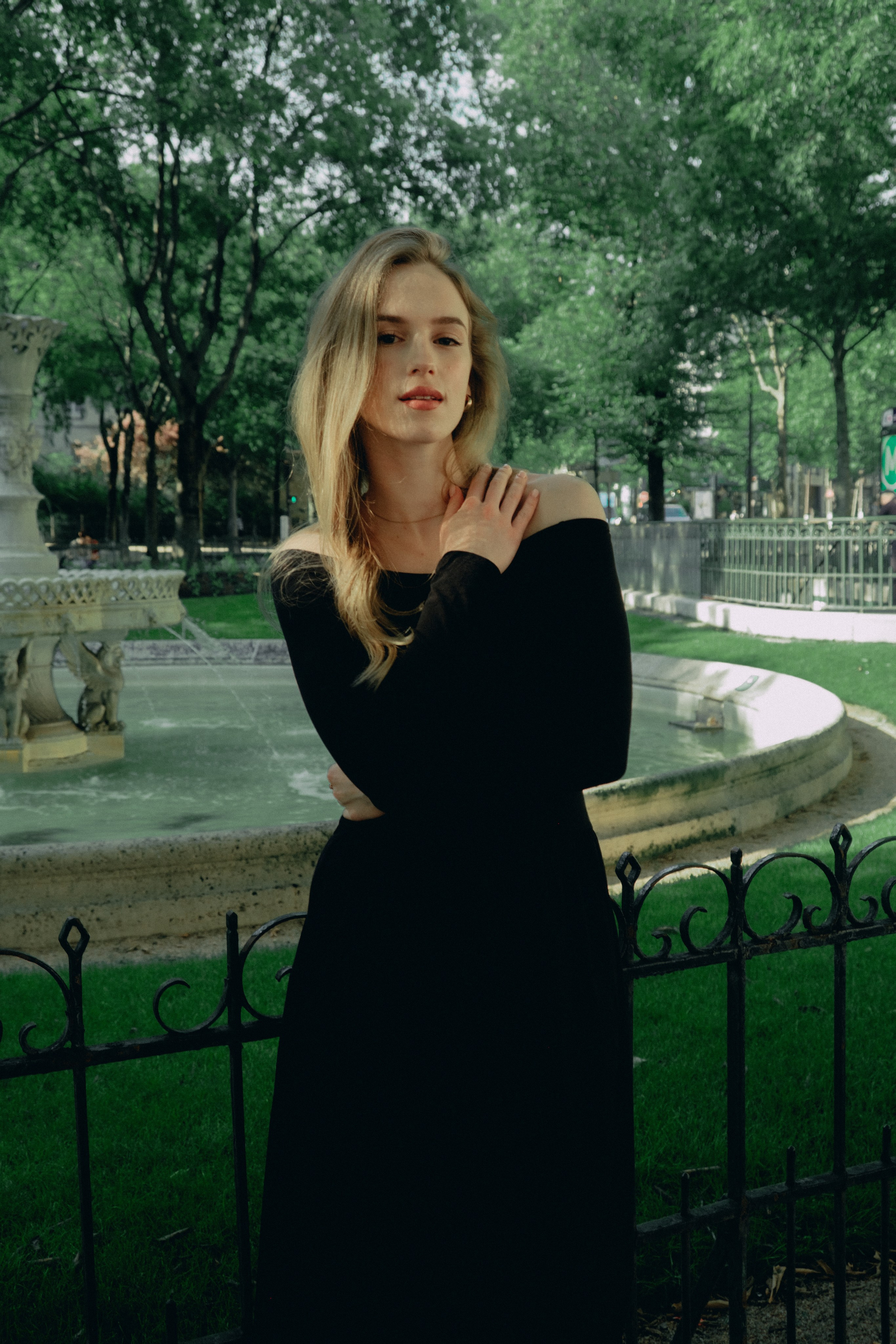 Photographer Stasi Dilbazi