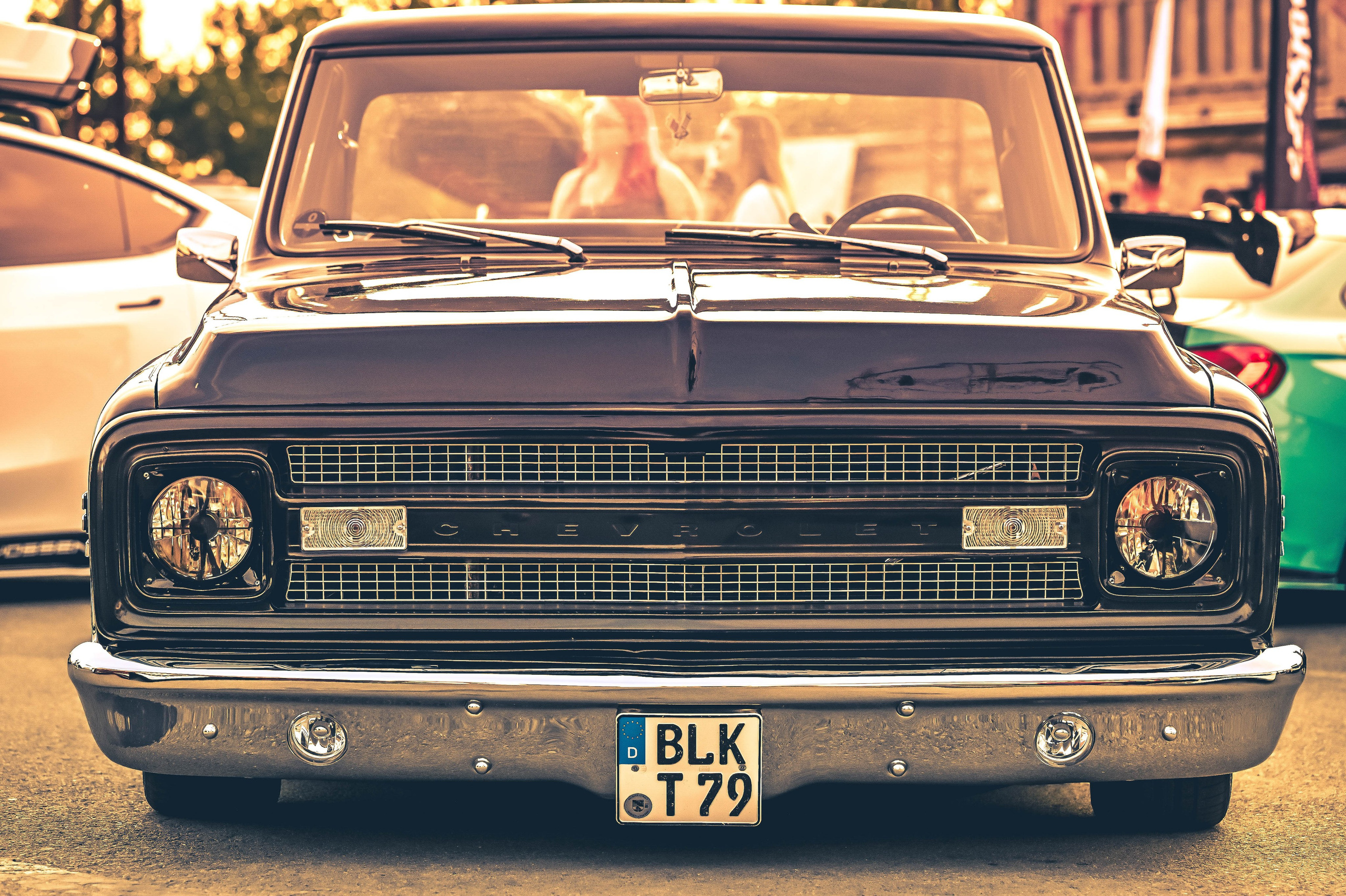 Automotive