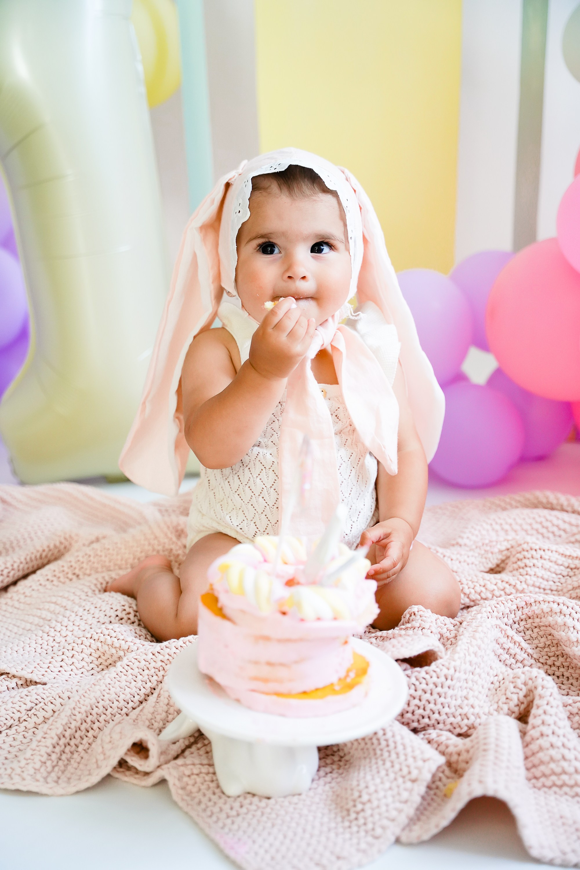 BIRTHDAY. Svitlana Miahka fotografa a Genova