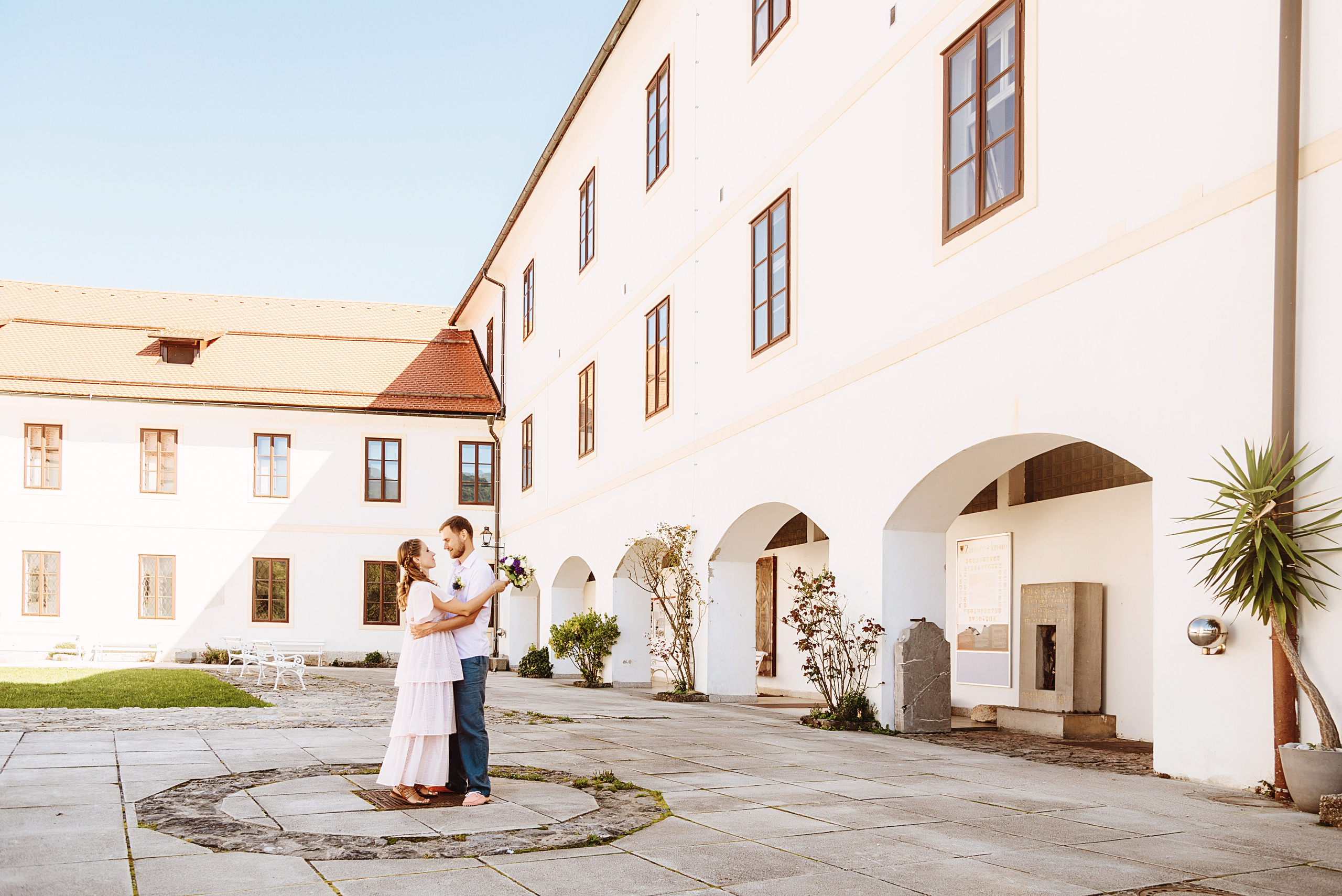 Wedding Photographer in Slovenia. Wedding and Family Photographer in Slovenia