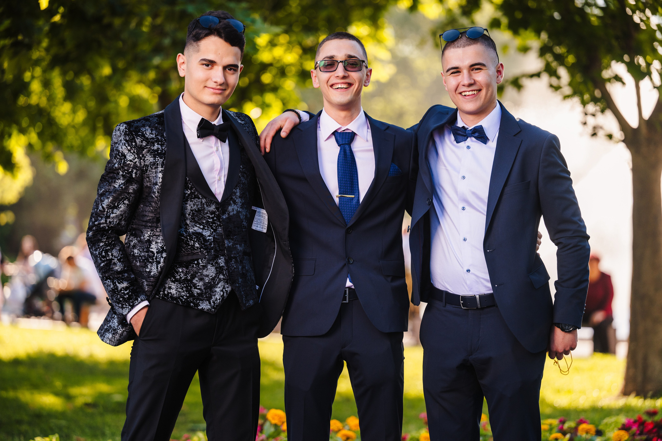 Абитуриенти. Ivan Stefanov Photography