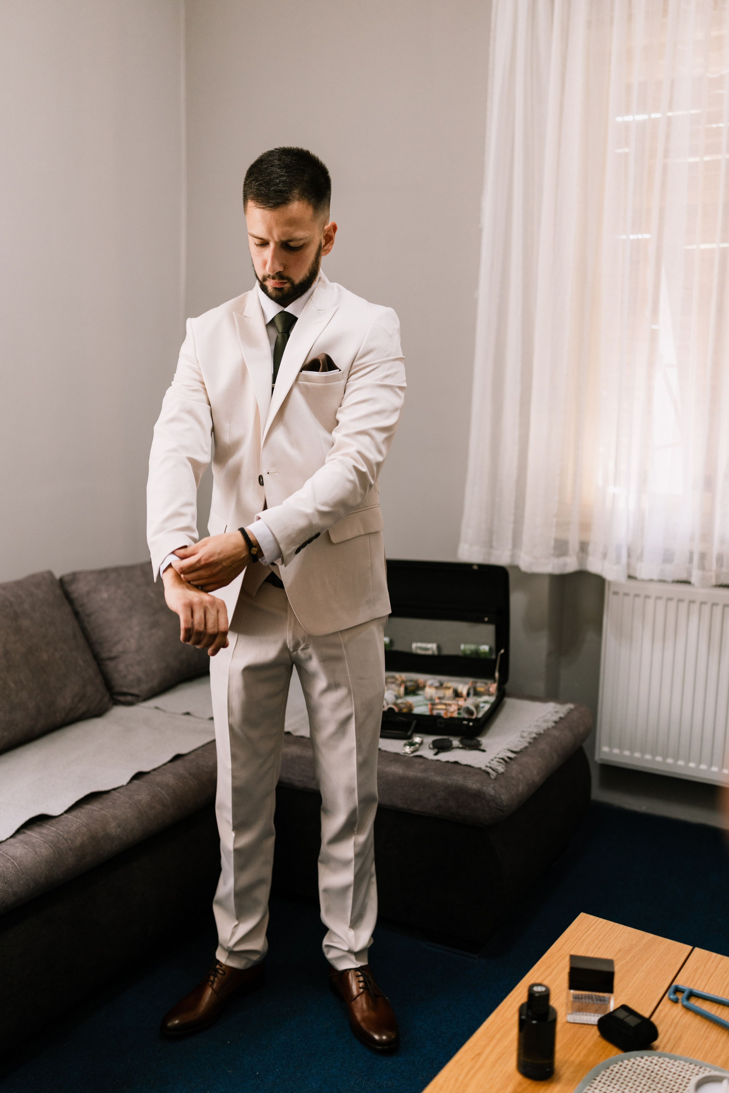 Svetlana i Srdjan. Wedding fotograf u Srbiji – Bojan Vijatov