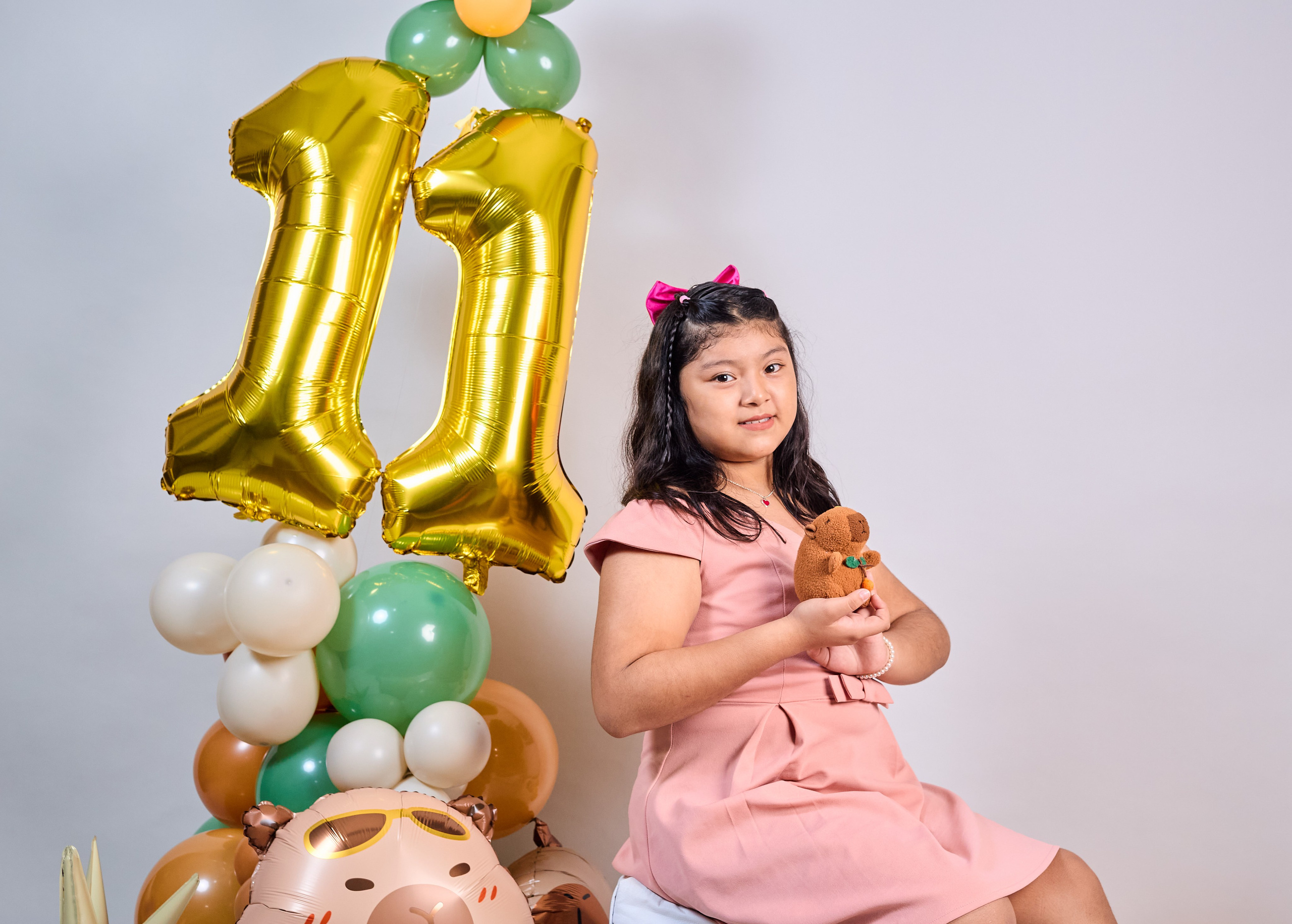 Alessary #12. Christian Ku fotógrafo en Mérida, Yucatán