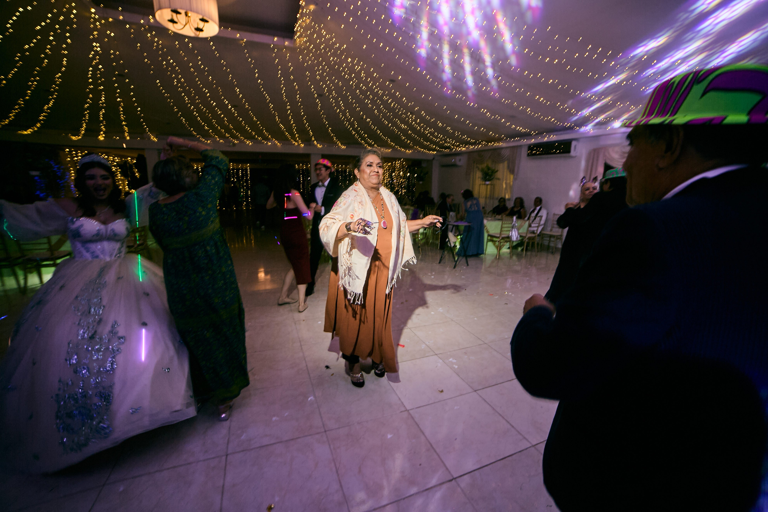 XV Dasha. Christian Ku fotógrafo en Mérida, Yucatán