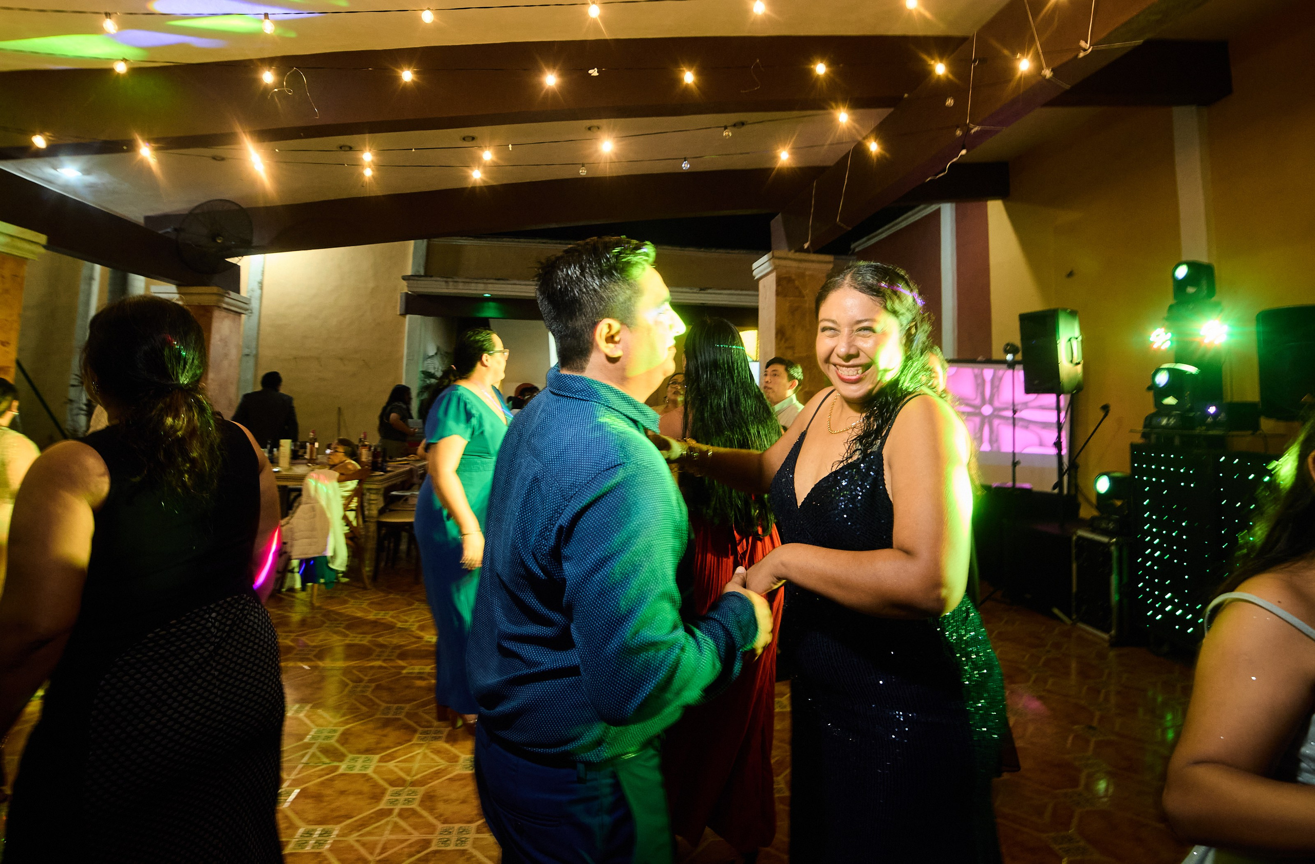 XV SINAI. Christian Ku fotógrafo en Mérida, Yucatán