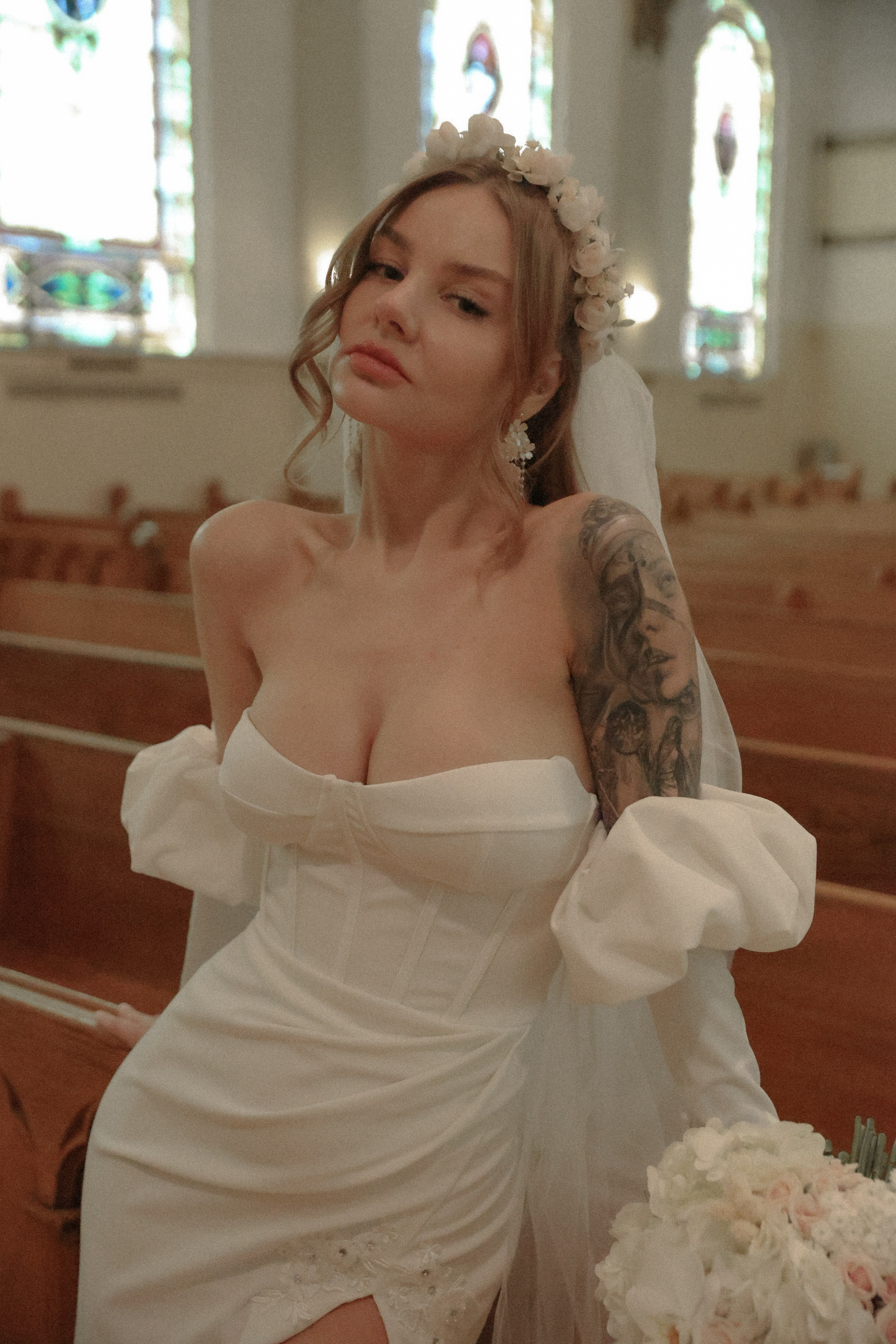 Kris&Artem. Couple photographer in Chicago