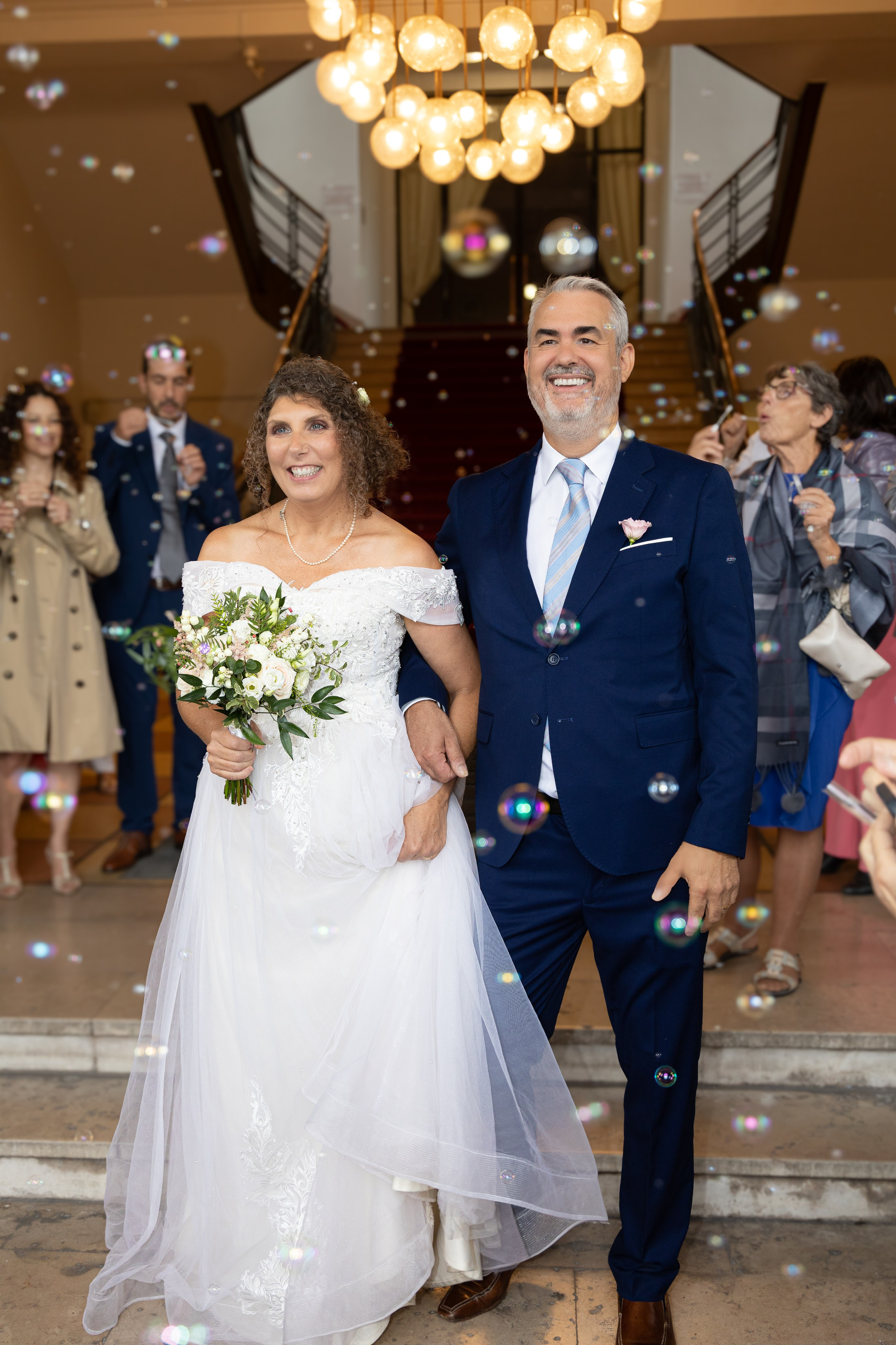 Mariage. Портретный и свадебный фотограф в Тарне и Окситании — Надежда Бана