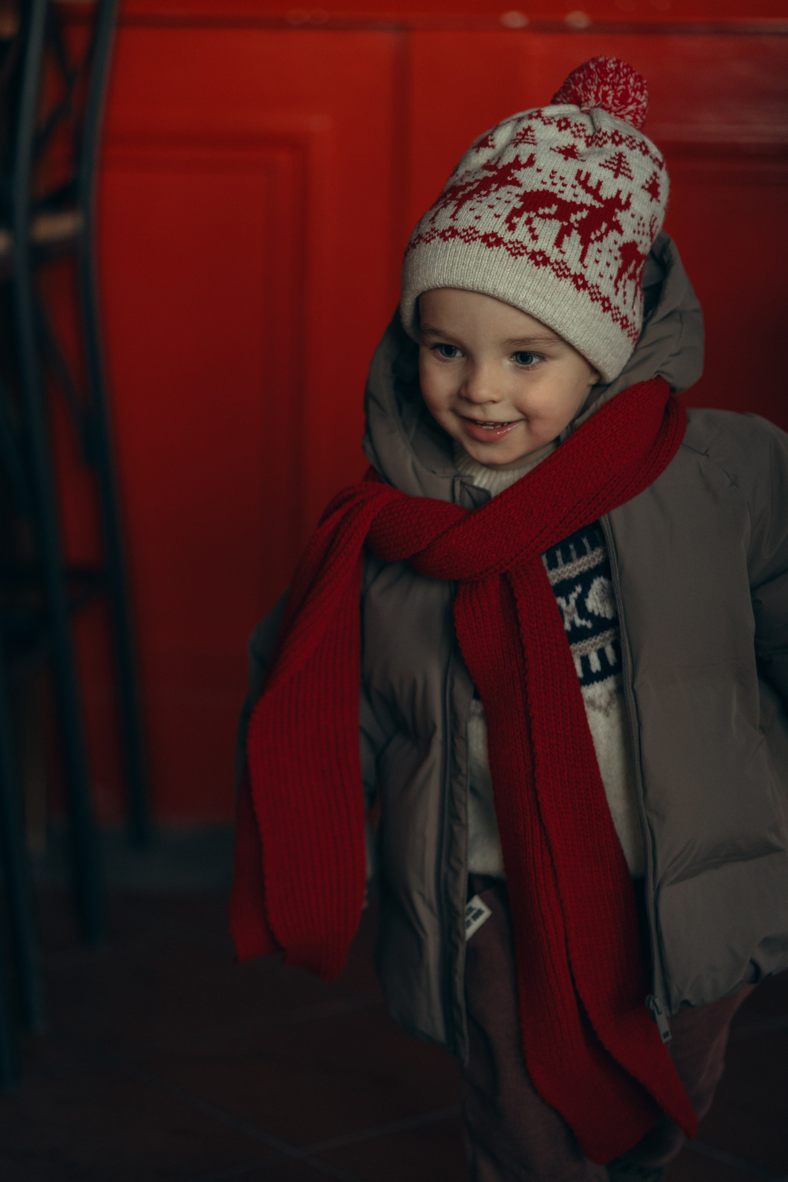 Home Alone. Photographe à Nice, Cannes et Antibes | Inna Dudareva