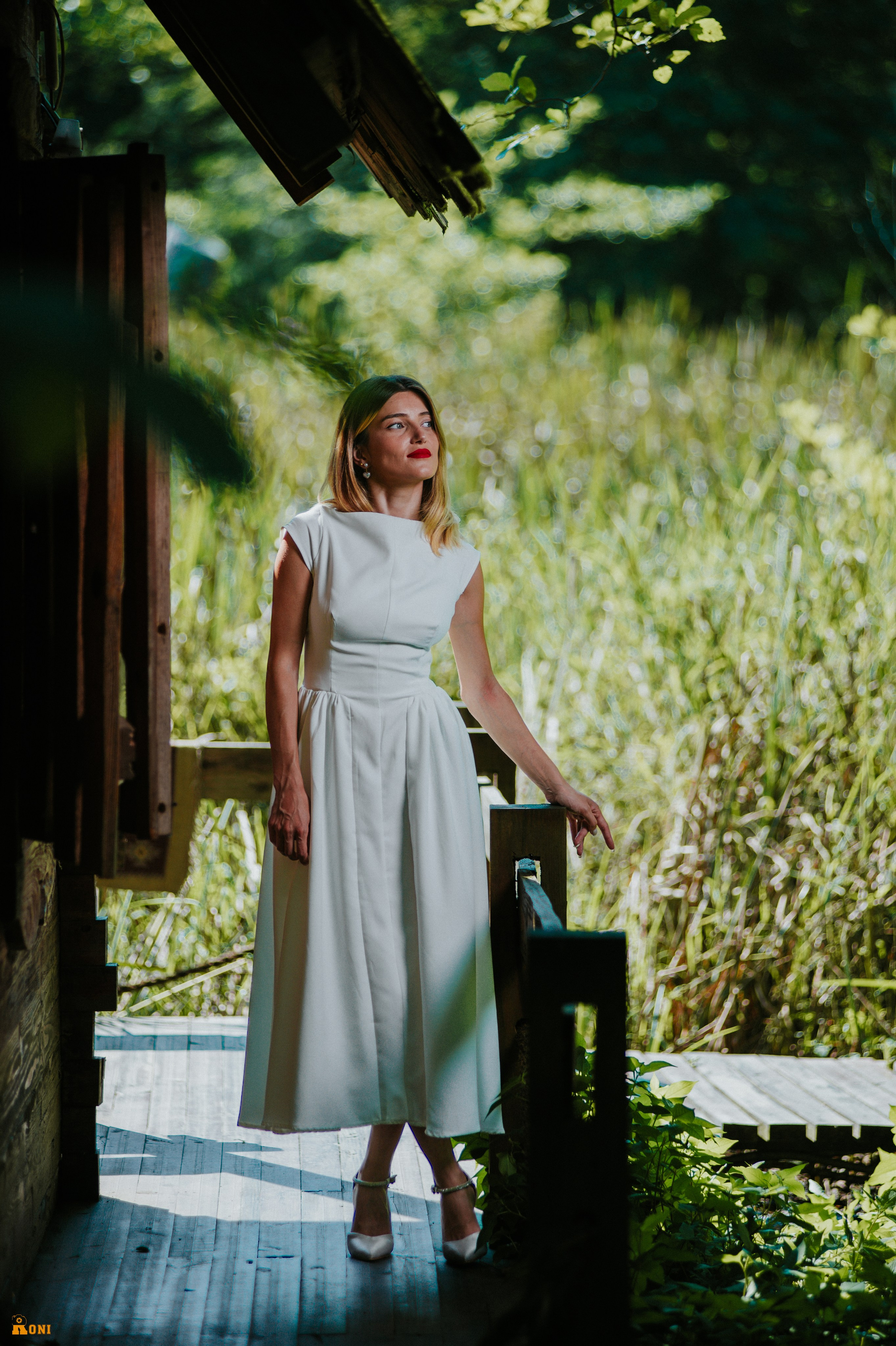 Personal Photo Session