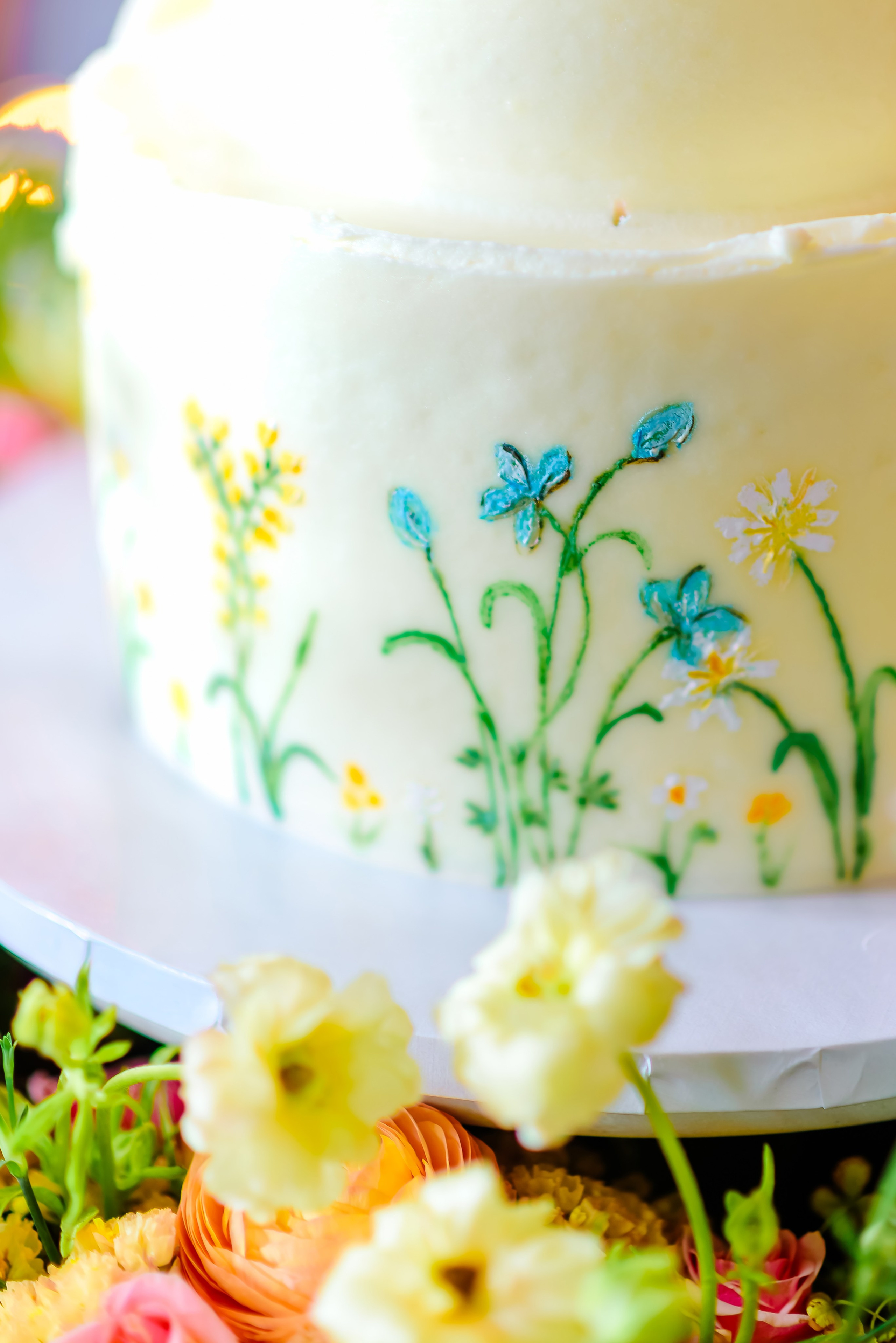 Dorinda + Gil’s Vow Renewal. Alexandria Danielle Photography | Fort Wayne & Indianapolis Wedding Photographer