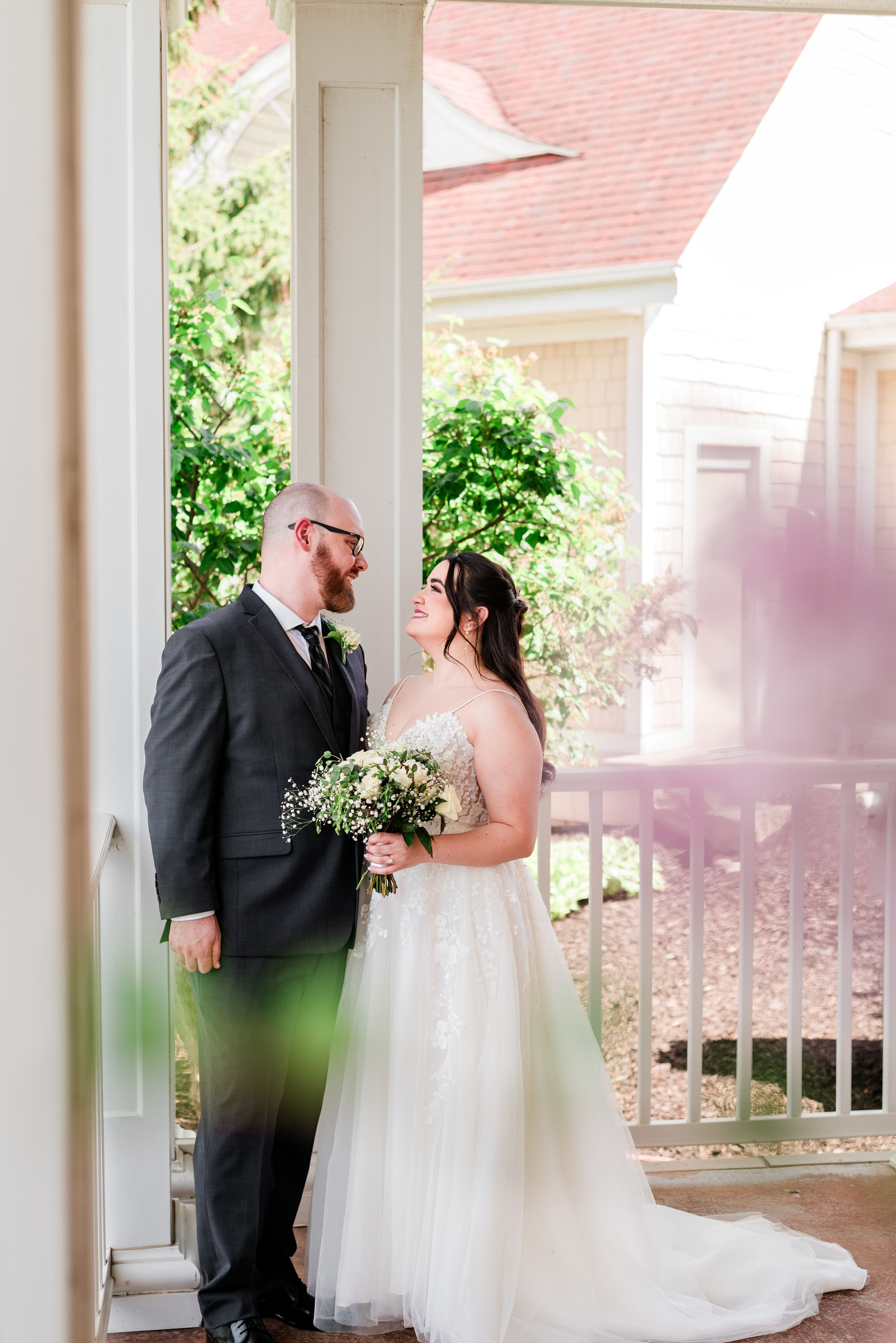 Jona + Alex’s Wedding. Alexandria Danielle Photography | Fort Wayne & Indianapolis Wedding Photographer