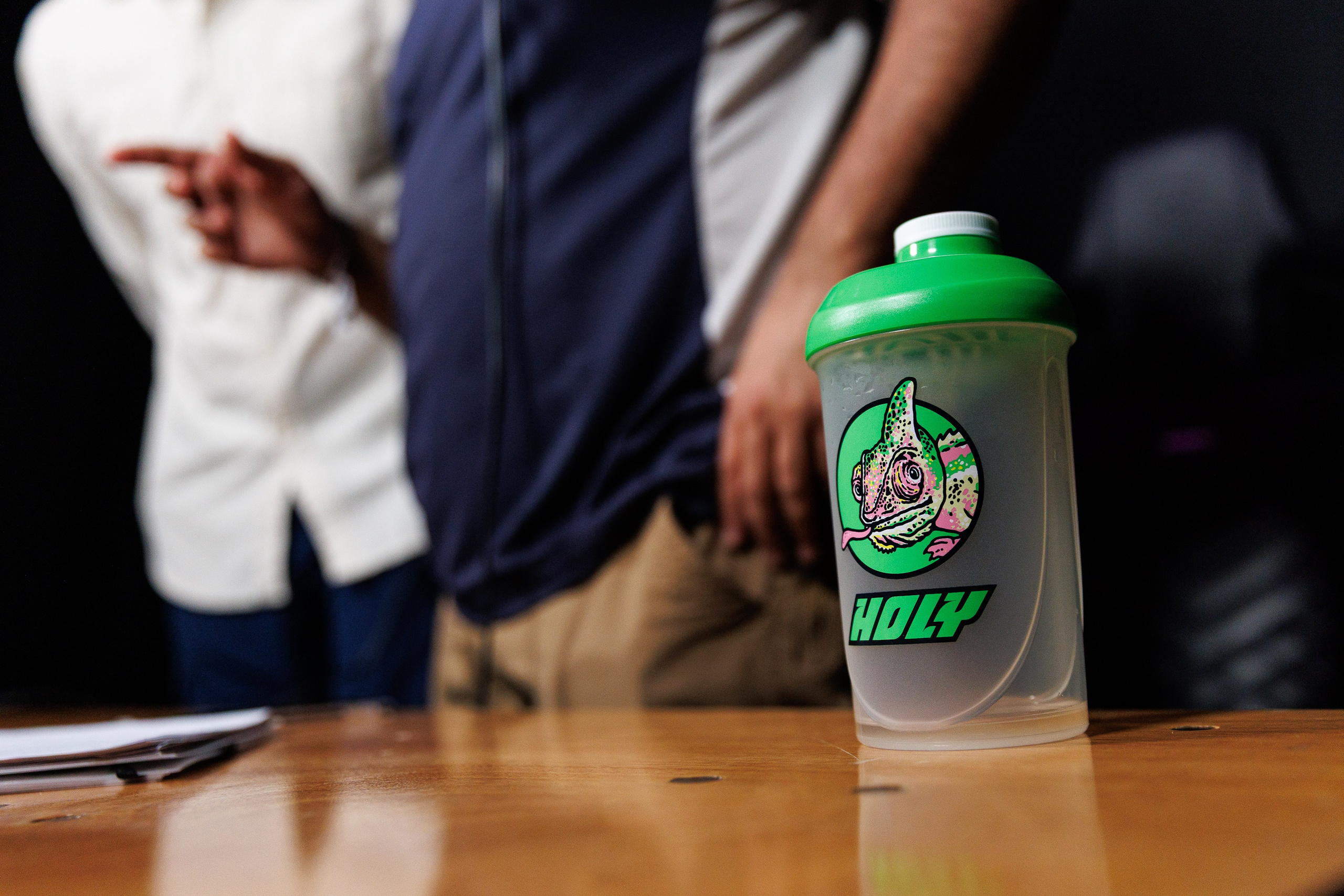 Esports Partner Work. Marcin Riehs Photography|Esports|Events|Nightlife