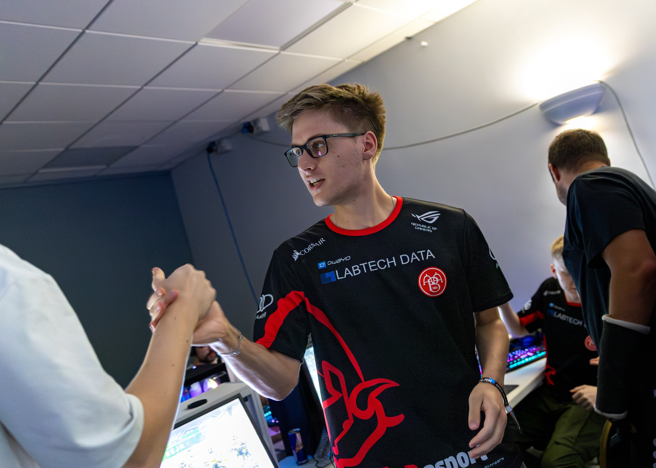 Marcin Riehs Photography|Esports|Events|Nightlife