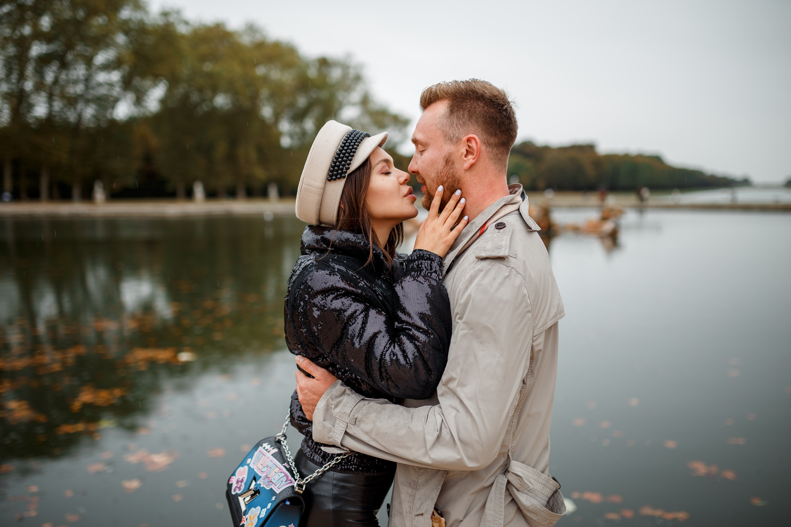 Mario Gi Photography - Photographe de mariage (Wedding photographer) à Paris 