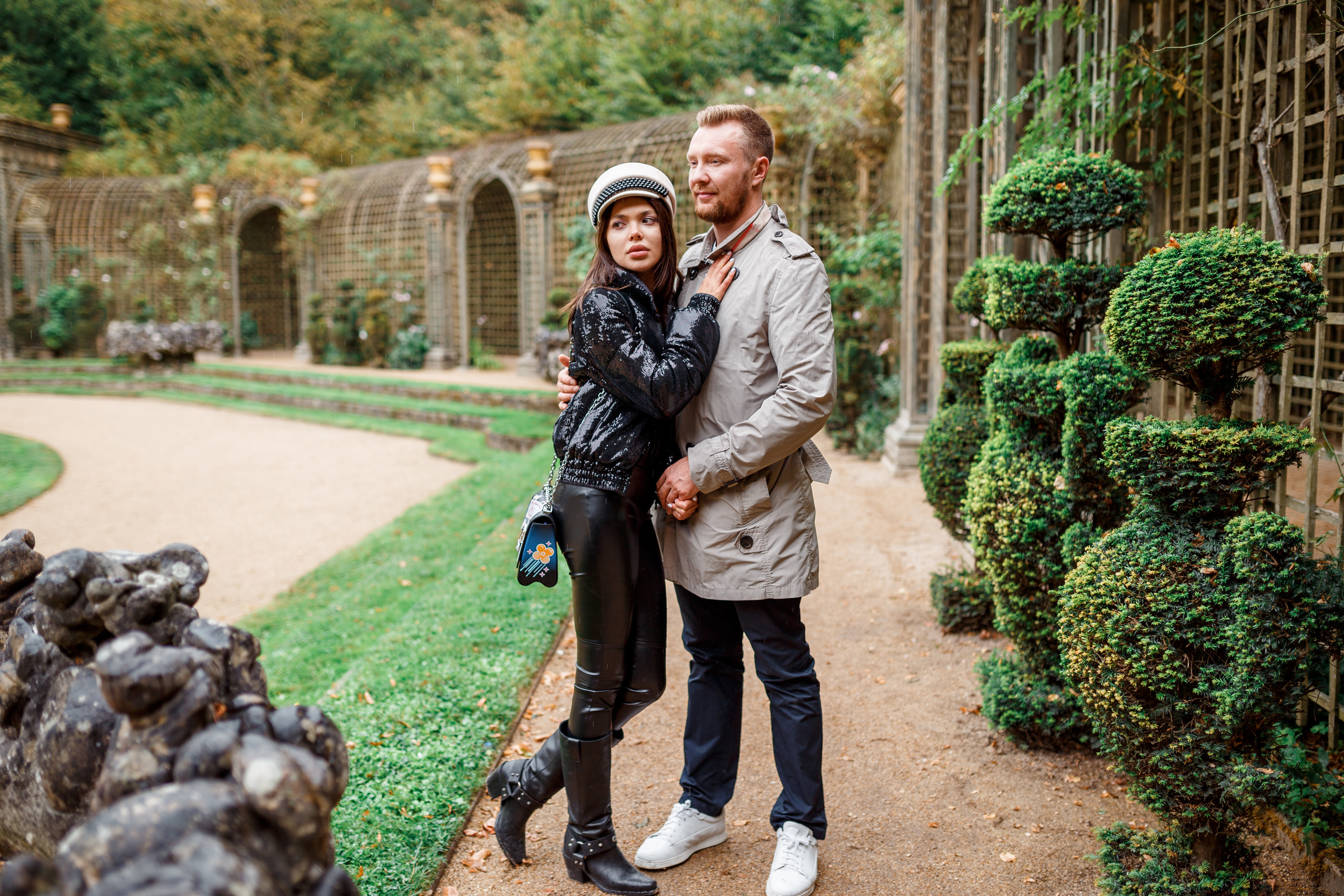 Mario Gi Photography - Photographe de mariage (Wedding photographer) à Paris 