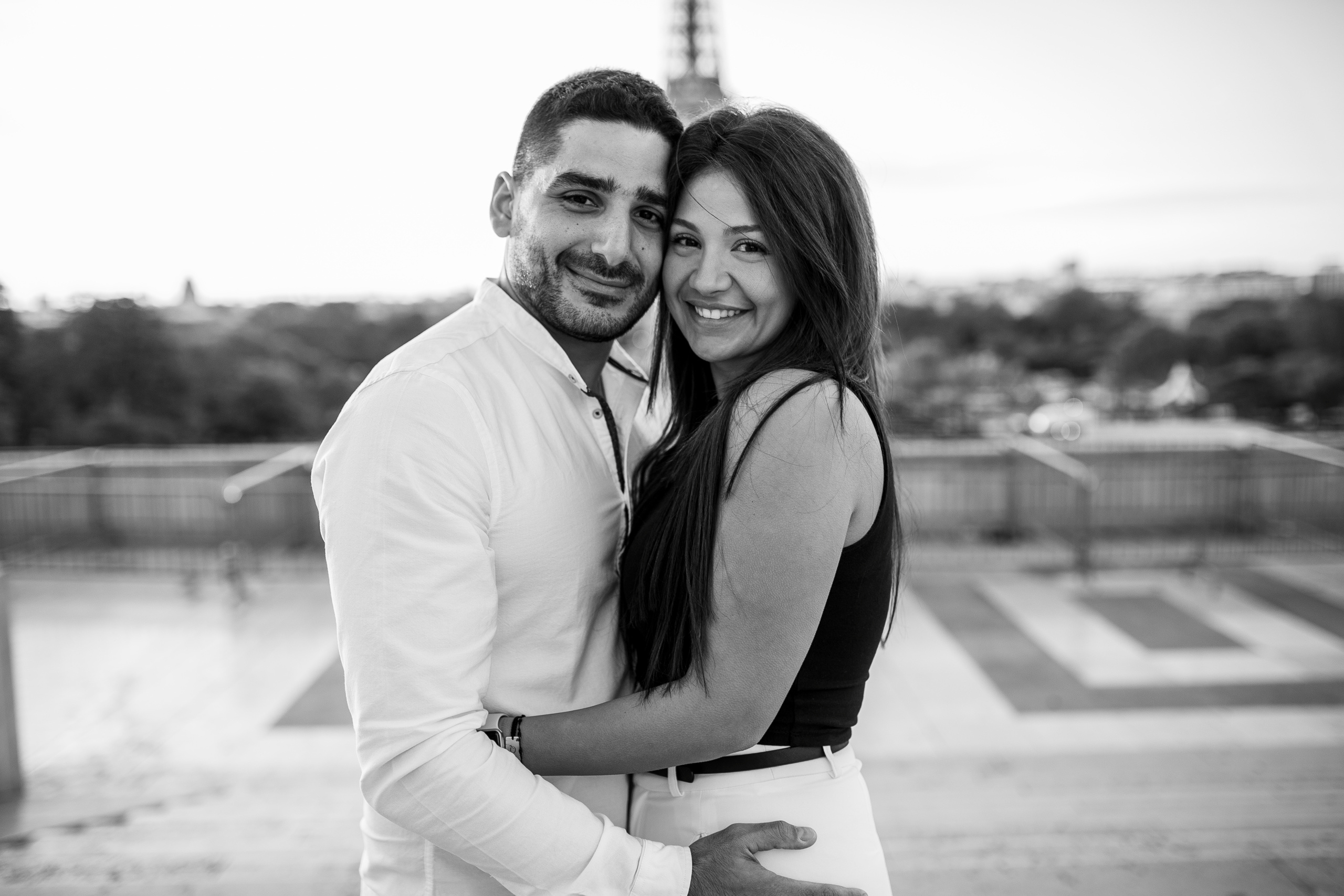 Mario Gi Photography - Photographe de mariage (Wedding photographer) à Paris 