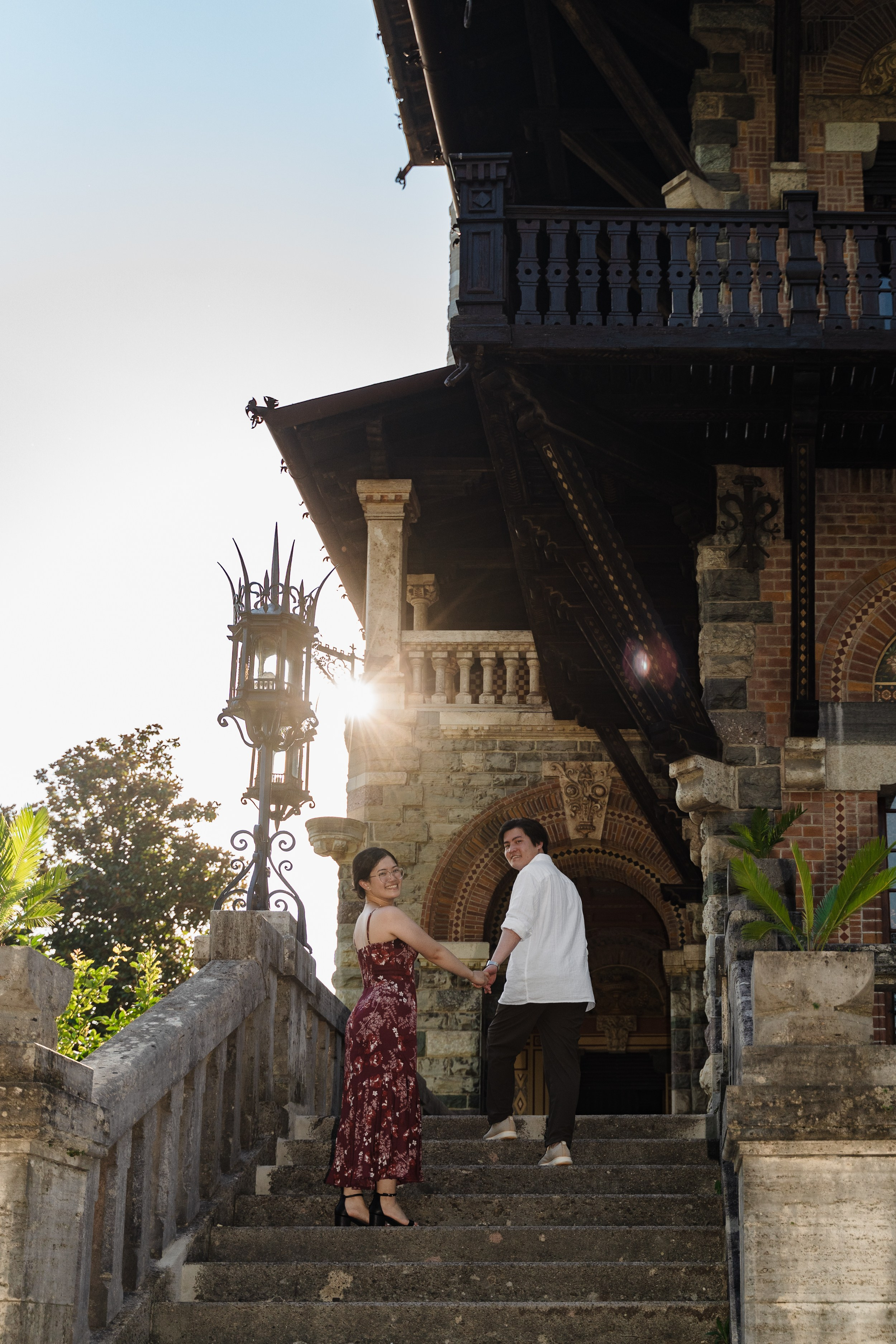 Villa Pessina Secret Proposal on Lake Como. Proposal Photographer in Lake Como