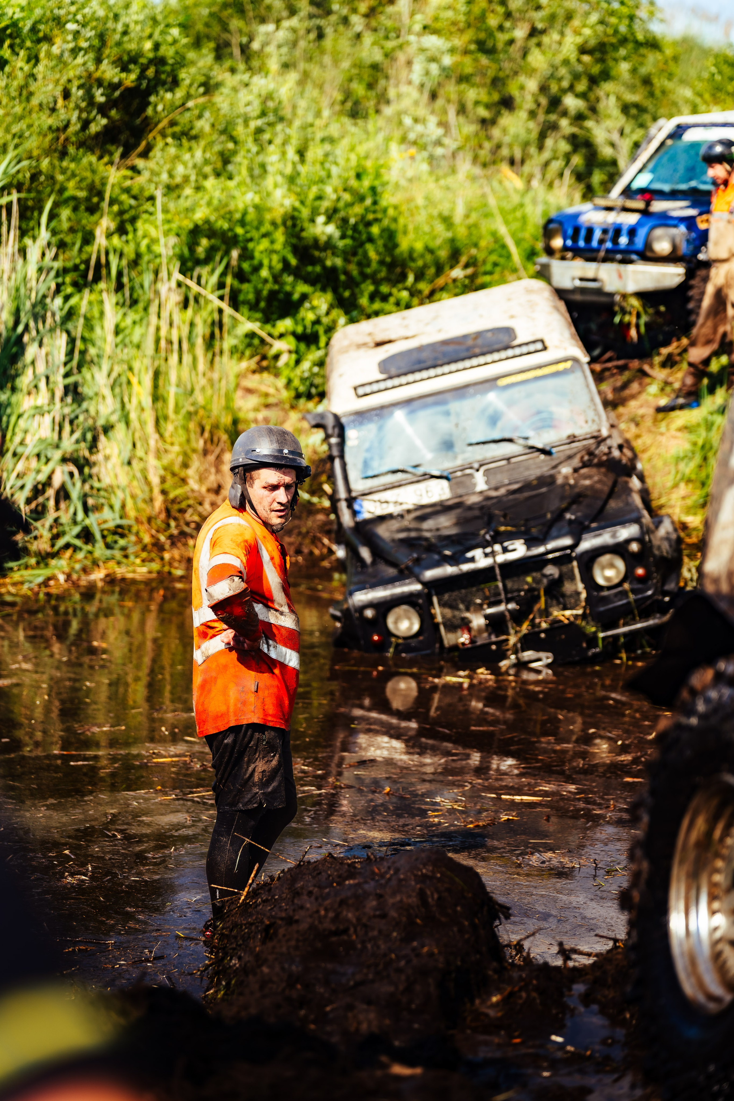 LASF 2024 M. PRAVAŽUMO ČEMPIONATO III ETAPAS. OnePIXEL